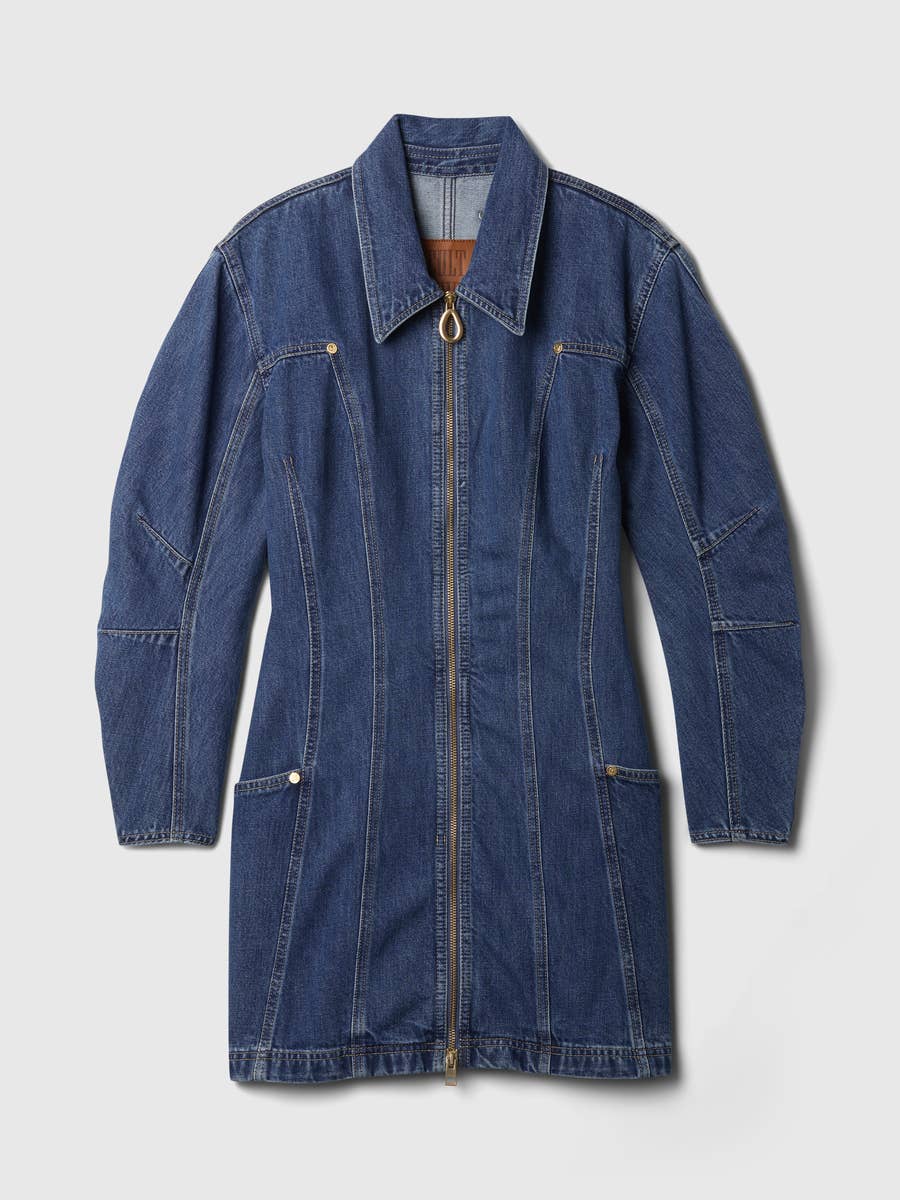 Cult Gaia and Gap Reveal Holiday Collaboration - Fashionista
