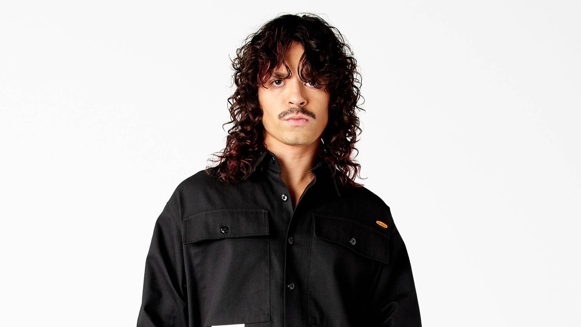 Willy Chavarria Reimagined Your Favorite Classic Dickies - Fashionista
