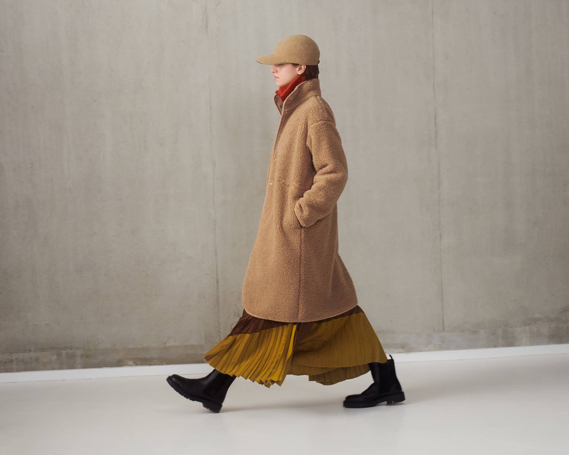 Clare Waight Keller Is Back, Announces Sub-Label with Uniqlo