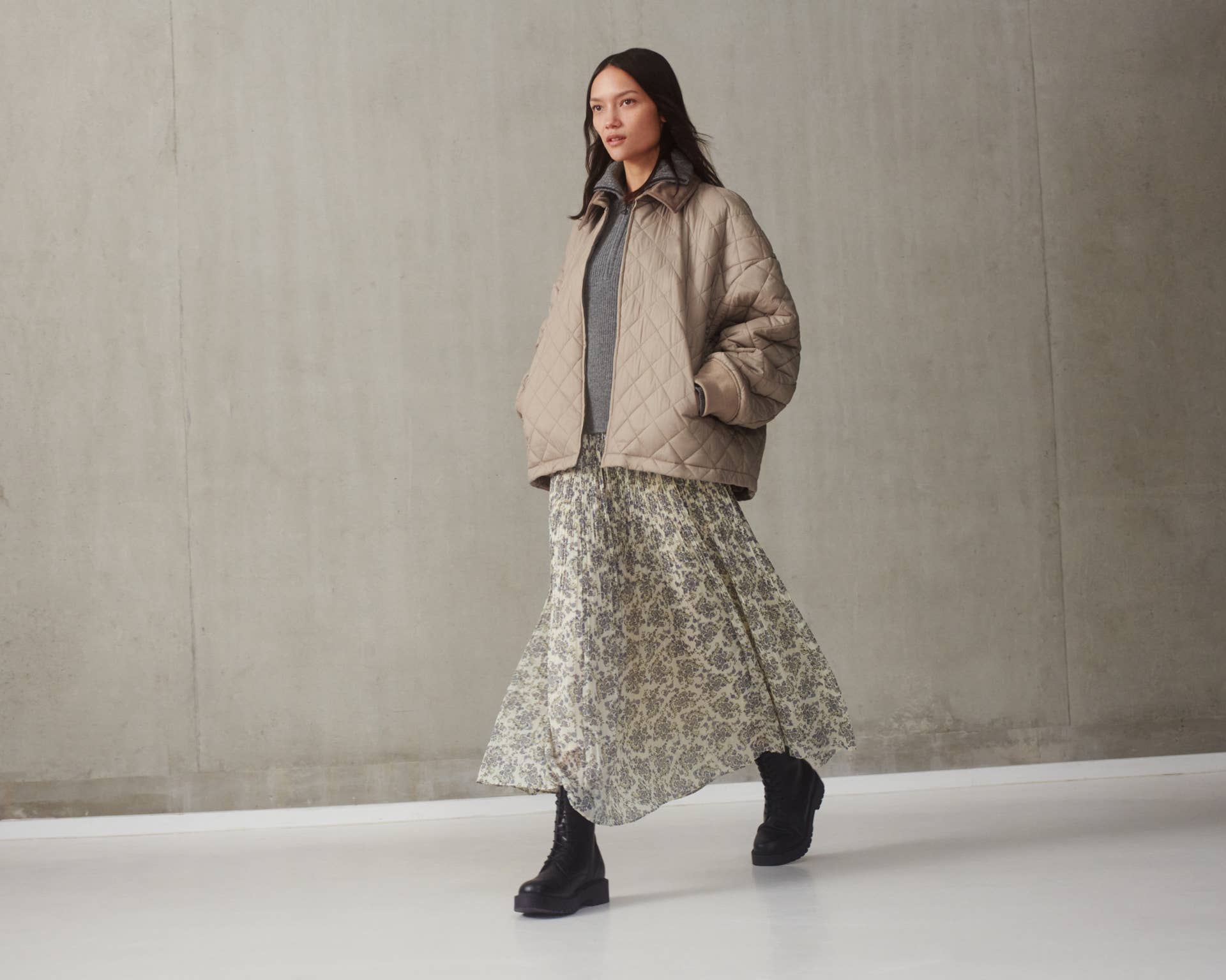 Clare Waight Keller Is Back, Announces Sub-Label with Uniqlo