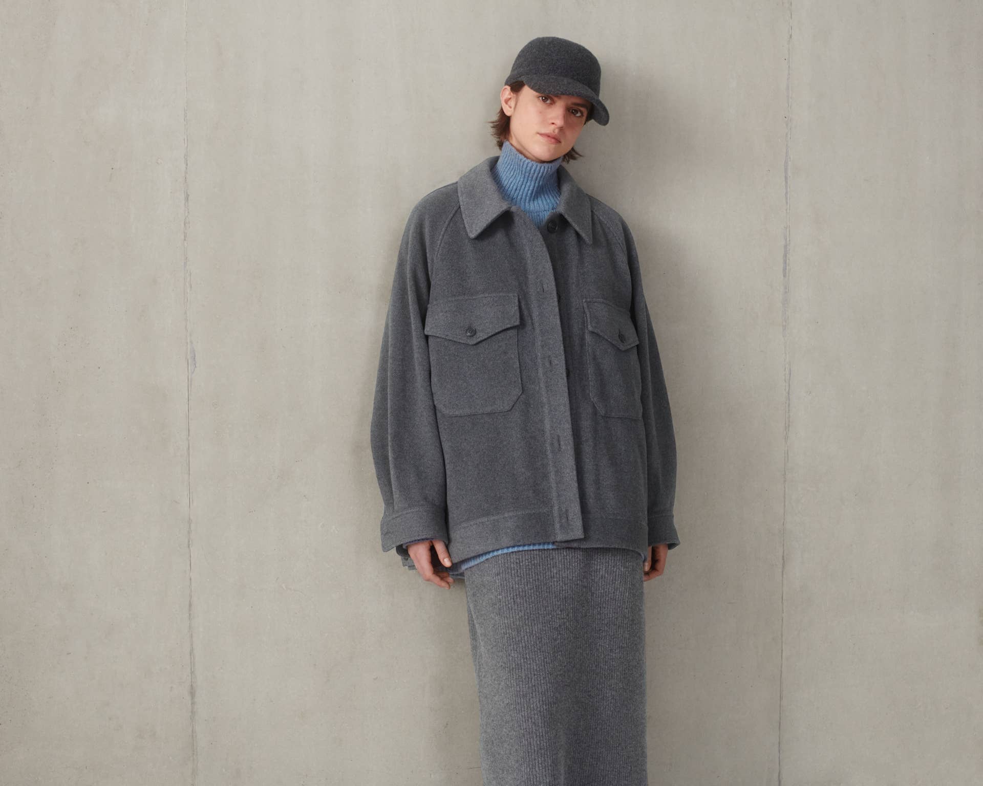 Clare Waight Keller Is Back, Announces Sub-Label with Uniqlo
