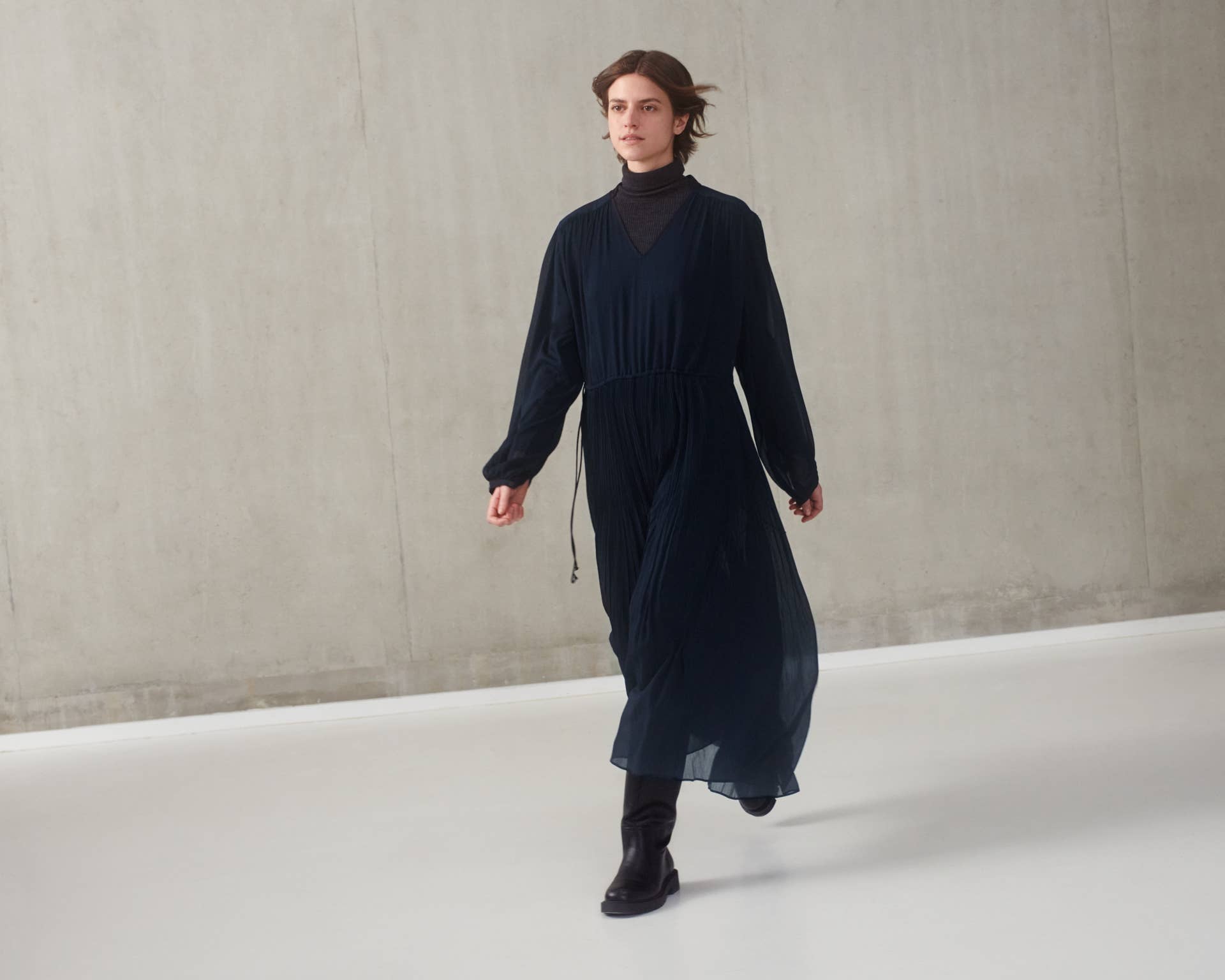 Clare Waight Keller Is Back, Announces Sub-Label with Uniqlo