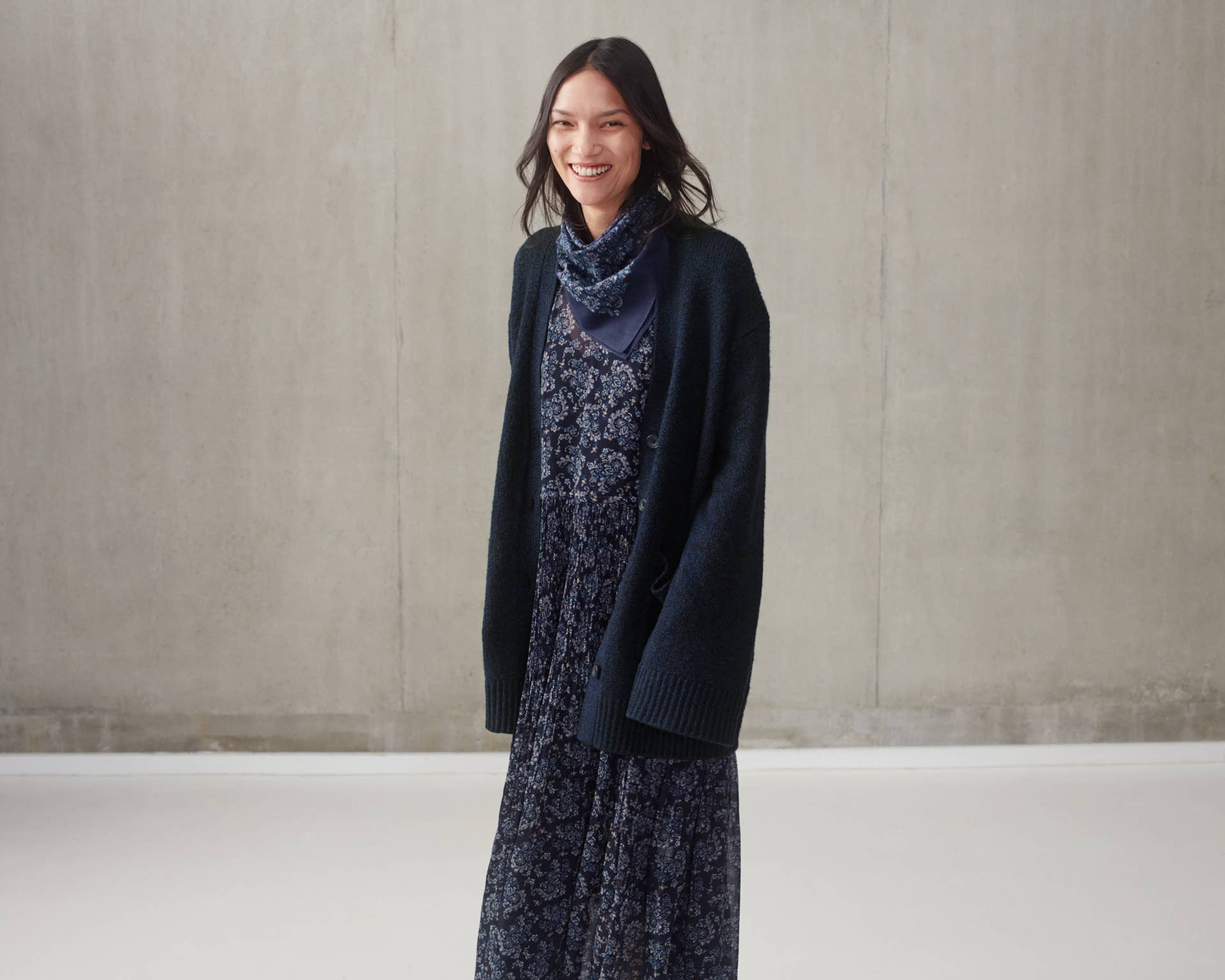Clare Waight Keller Is Back, Announces Sub-Label with Uniqlo