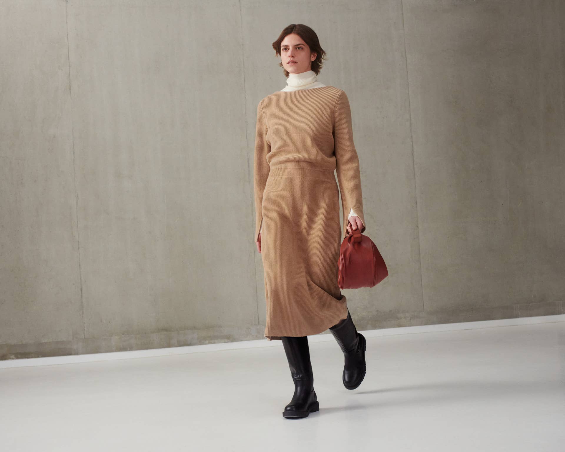 Clare Waight Keller Is Back, Announces Sub-Label with Uniqlo