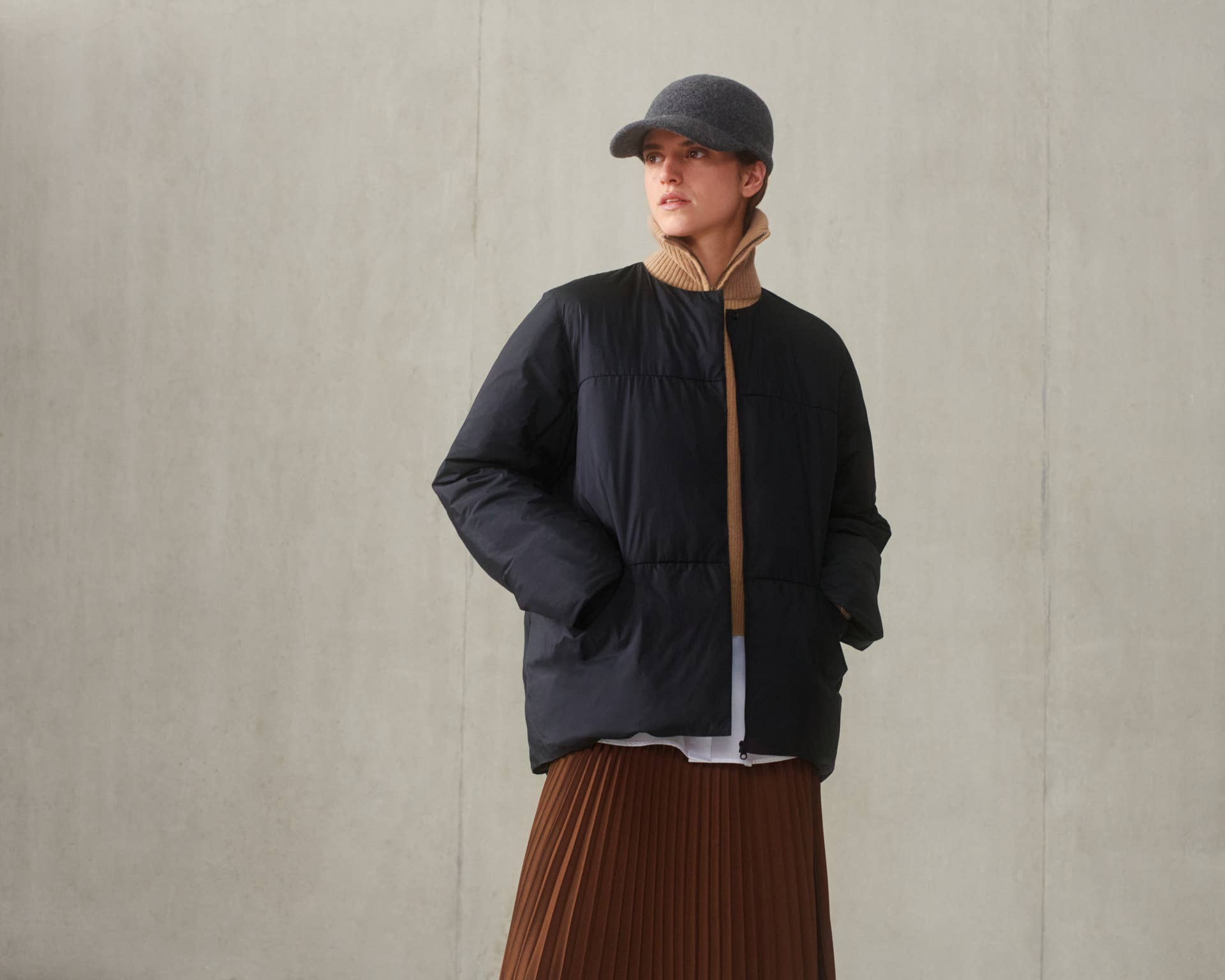 Clare Waight Keller Is Back, Announces Sub-Label with Uniqlo