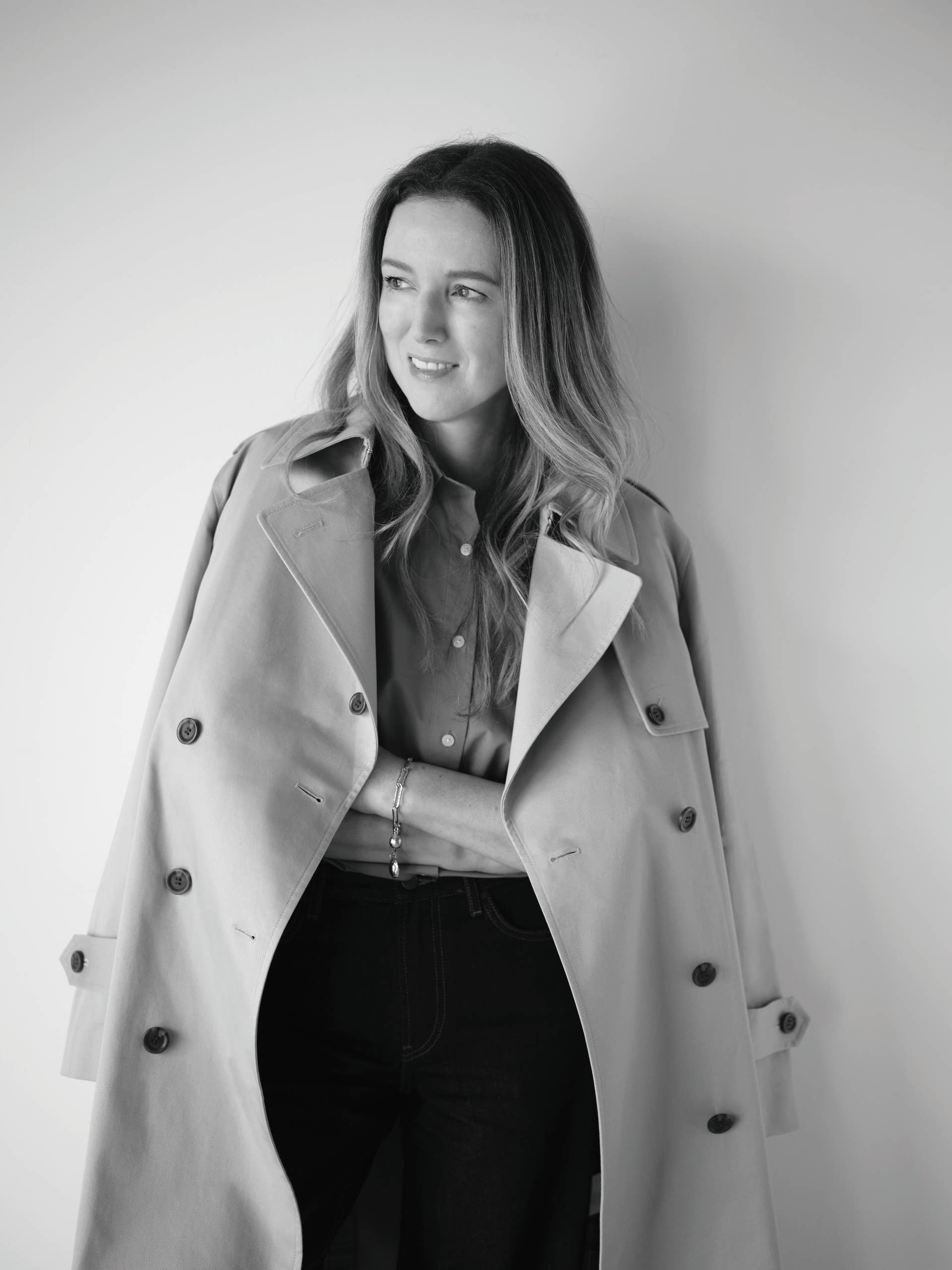Clare Waight Keller Is Back, Announces Sub-Label with Uniqlo