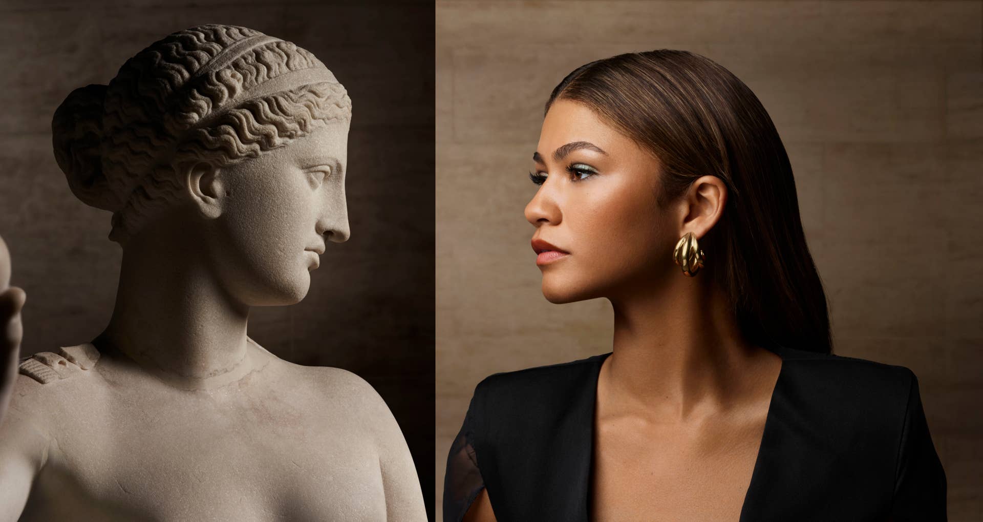 Lancôme Is Collaborating With the Louvre - Fashionista