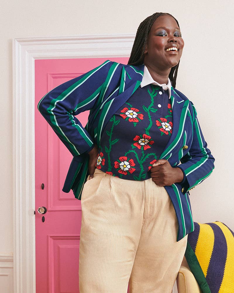 Rowing Blazers x Target: See The Full Lookbook - Fashionista