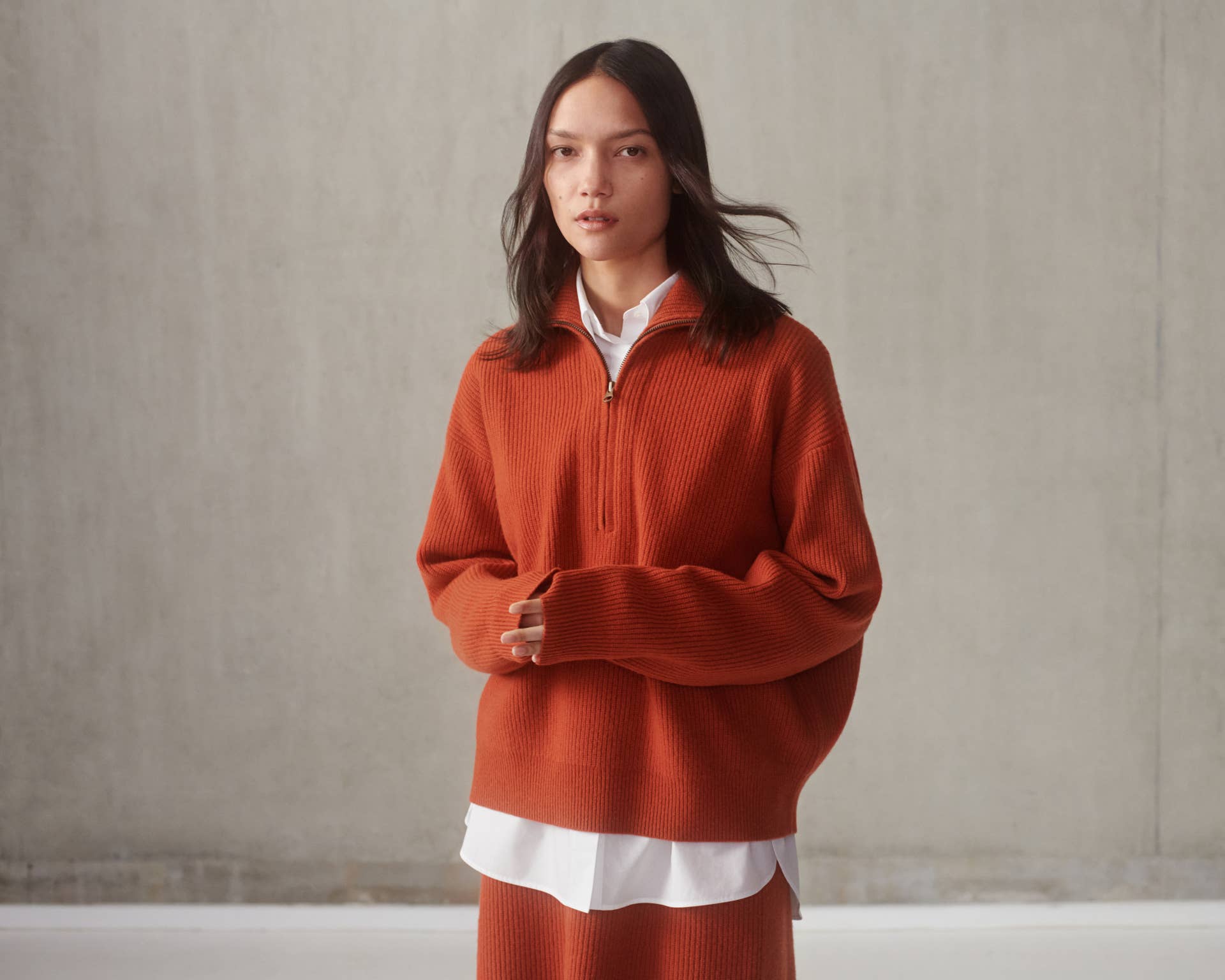 See and Shop Every Single Look From Clare Waight Keller's New