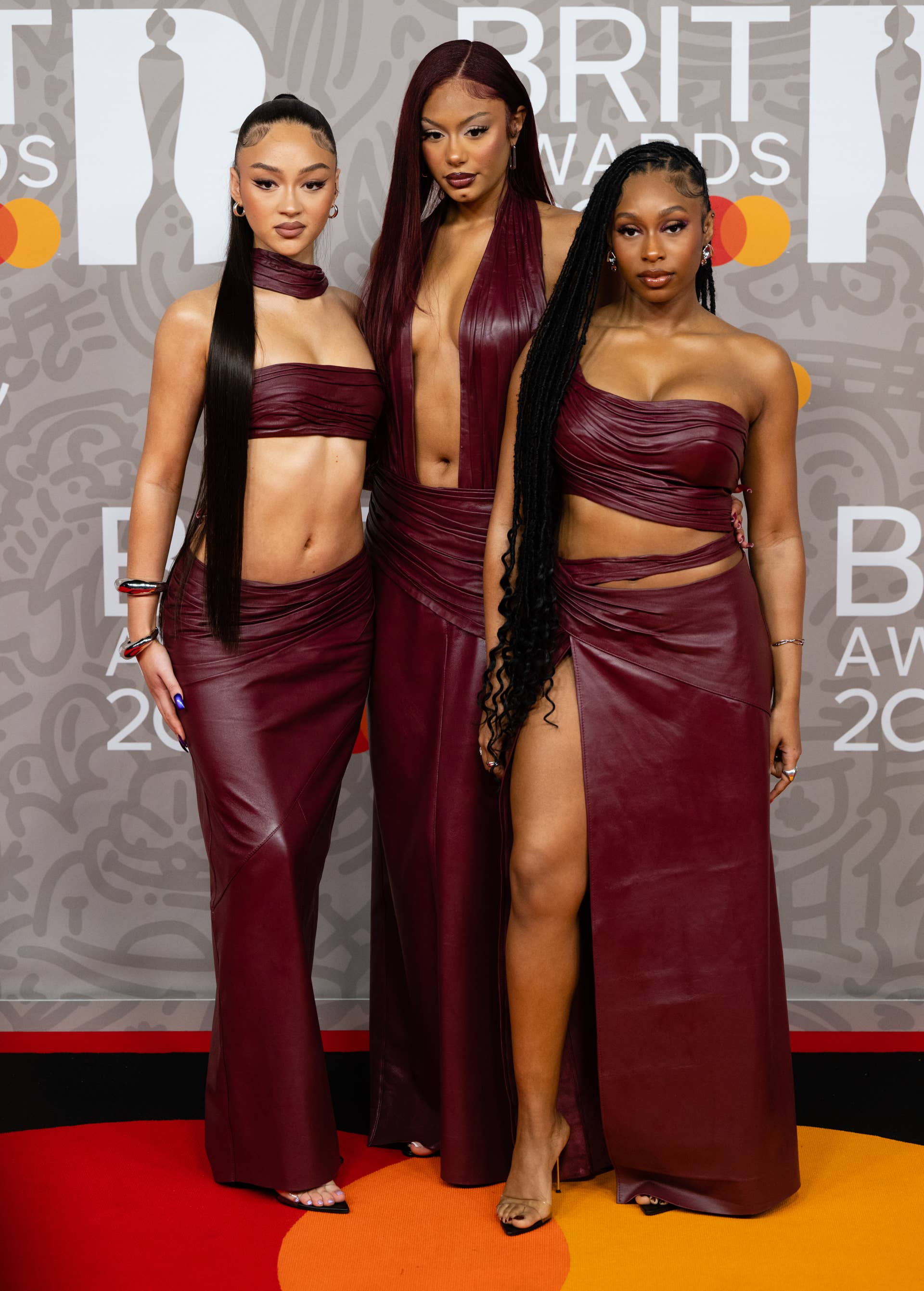 Flo Perry Style Flo Is Bringing Back Girl Group Style in the Coolest Way - Fashionista