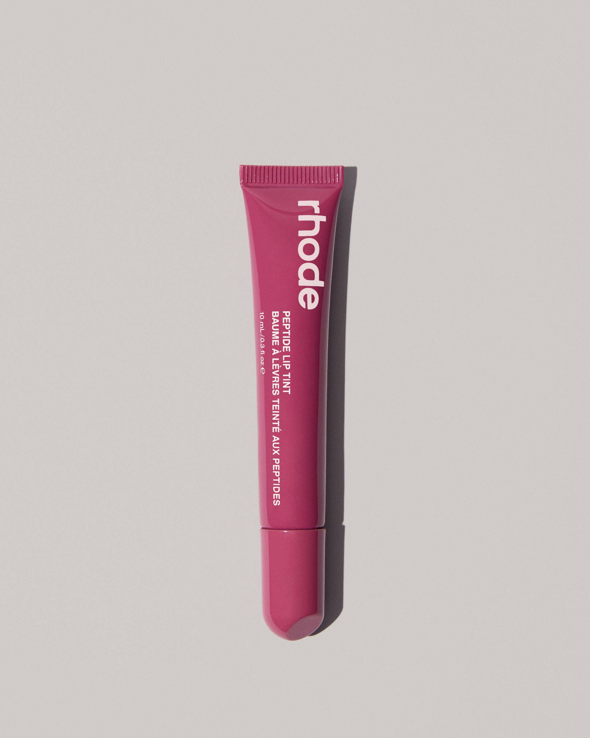 Hailey Bieber's Rhode Is Getting Into Color Cosmetics - Fashionista