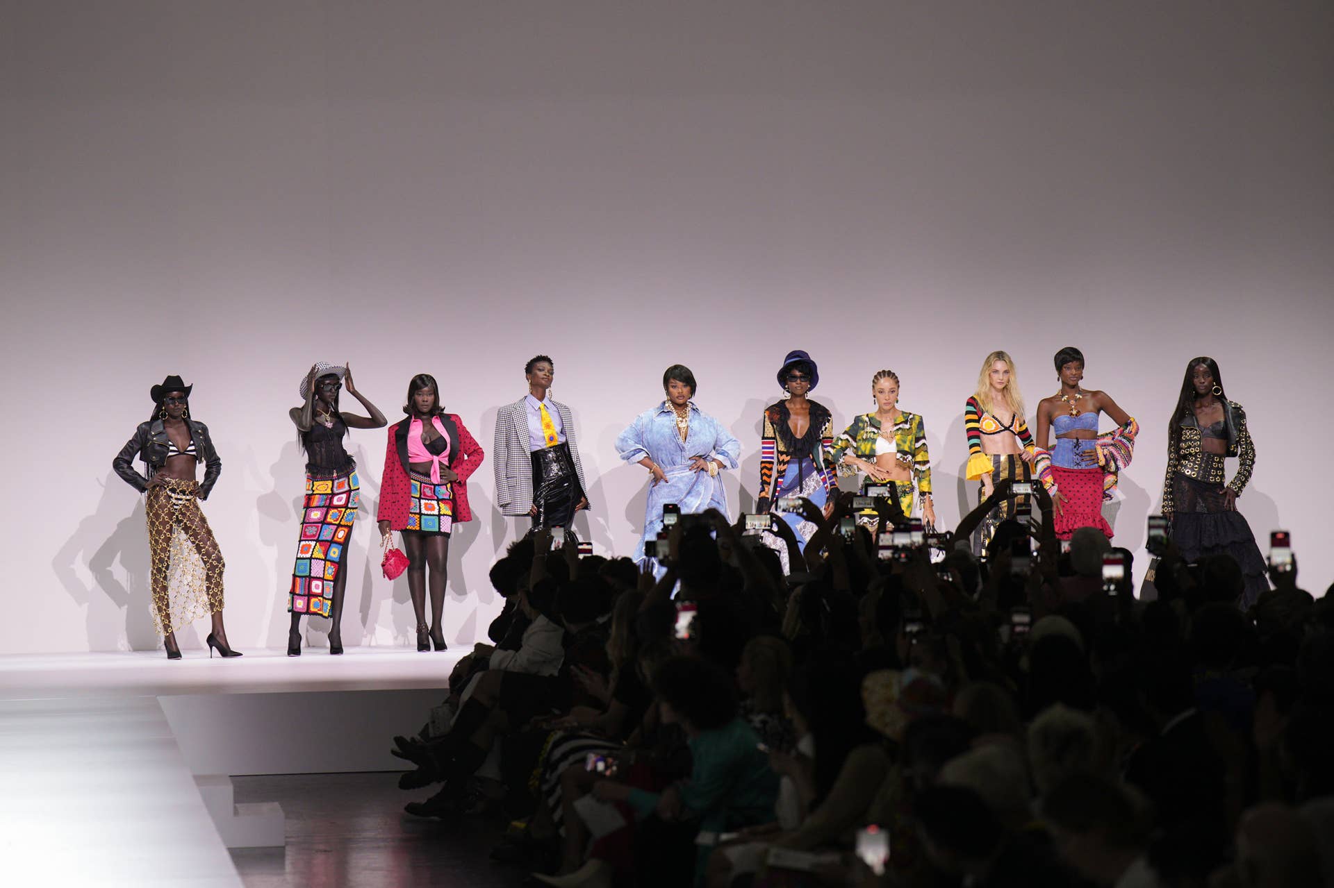 4 (Very Different) Stylists Put on Their Designer Hats For