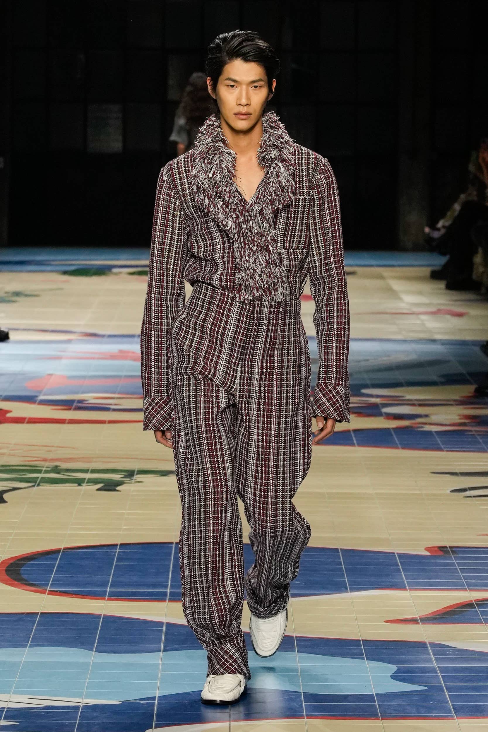 You Could Probably Look at the Bottega Veneta Summer 2024 For