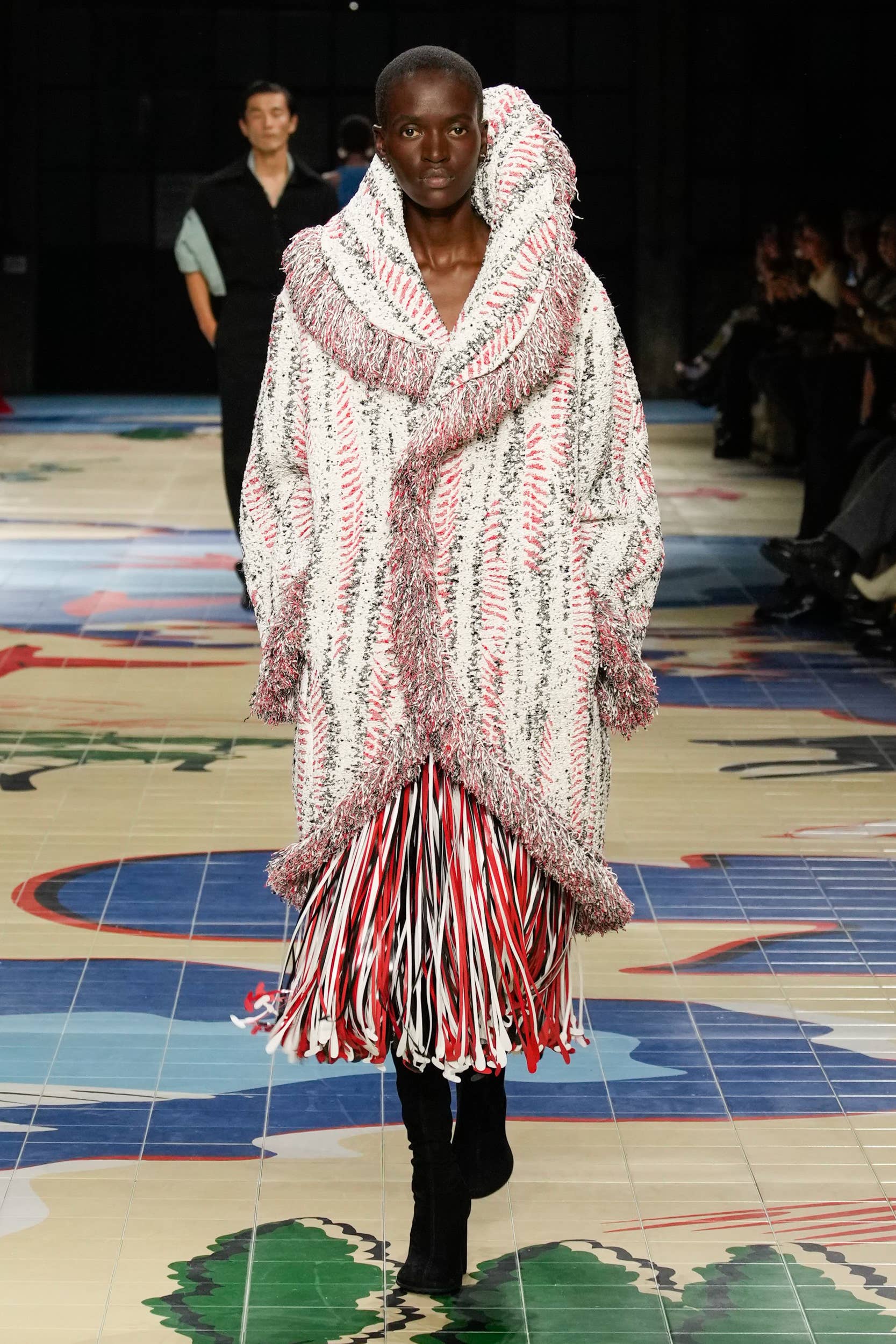 You Could Probably Look at the Bottega Veneta Summer 2024 For