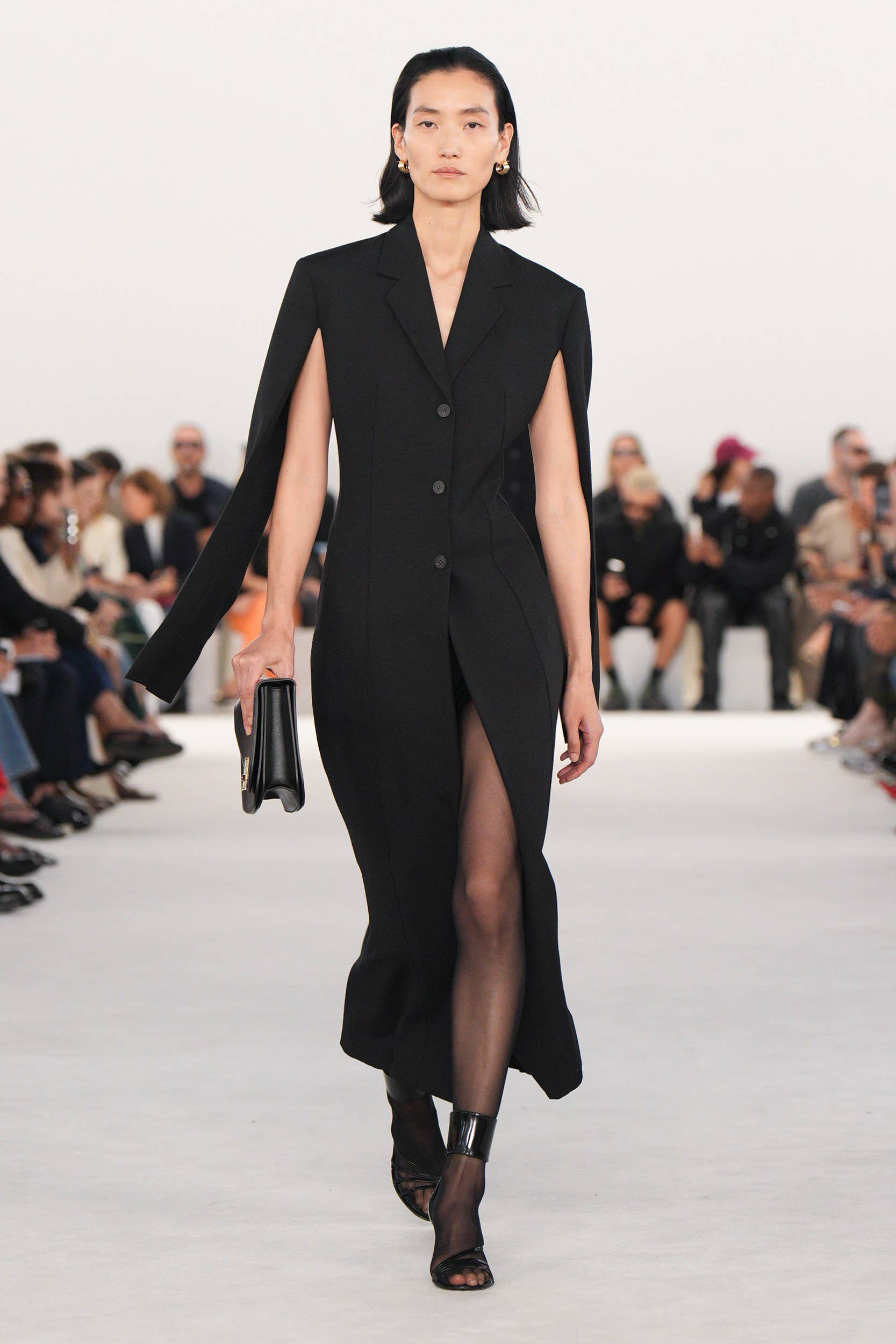 Ferragamo Is Making Luxurious Wardrobe Staples for Grown-Ups