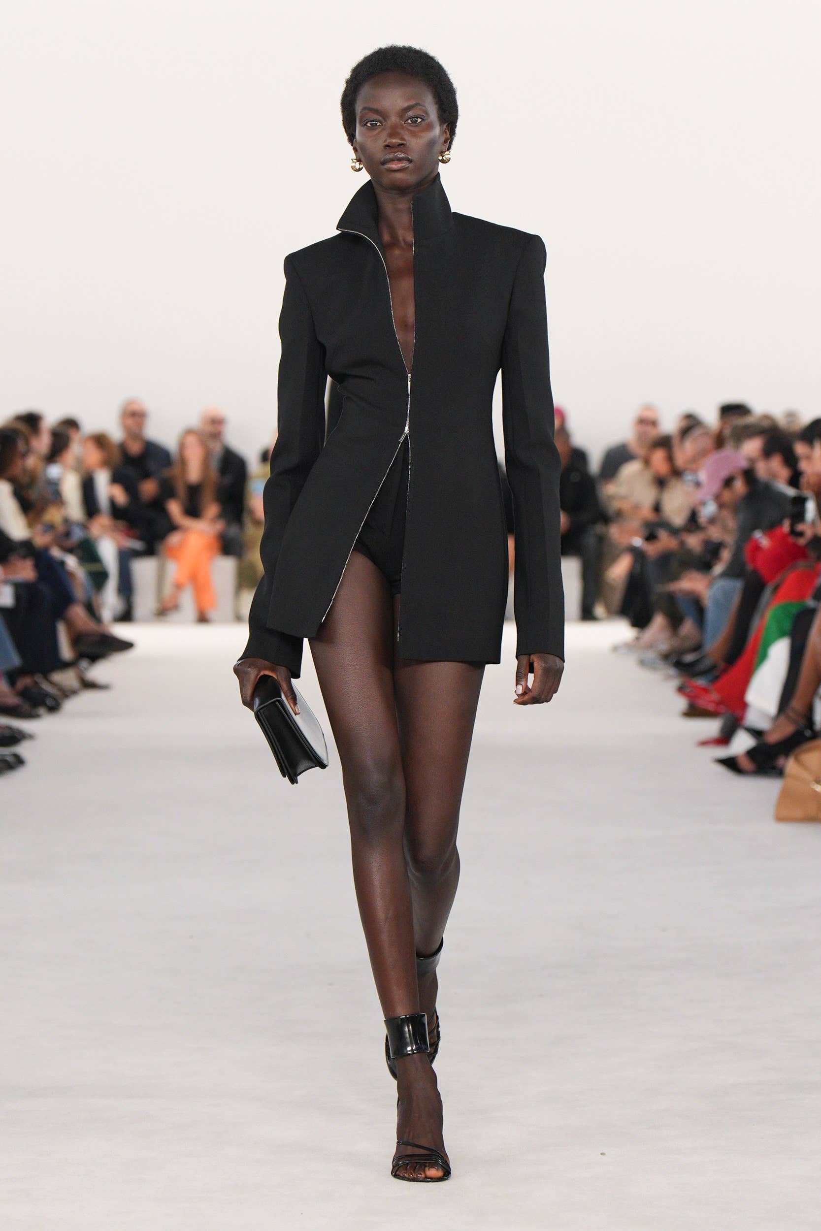 Ferragamo Is Making Luxurious Wardrobe Staples for Grown-Ups