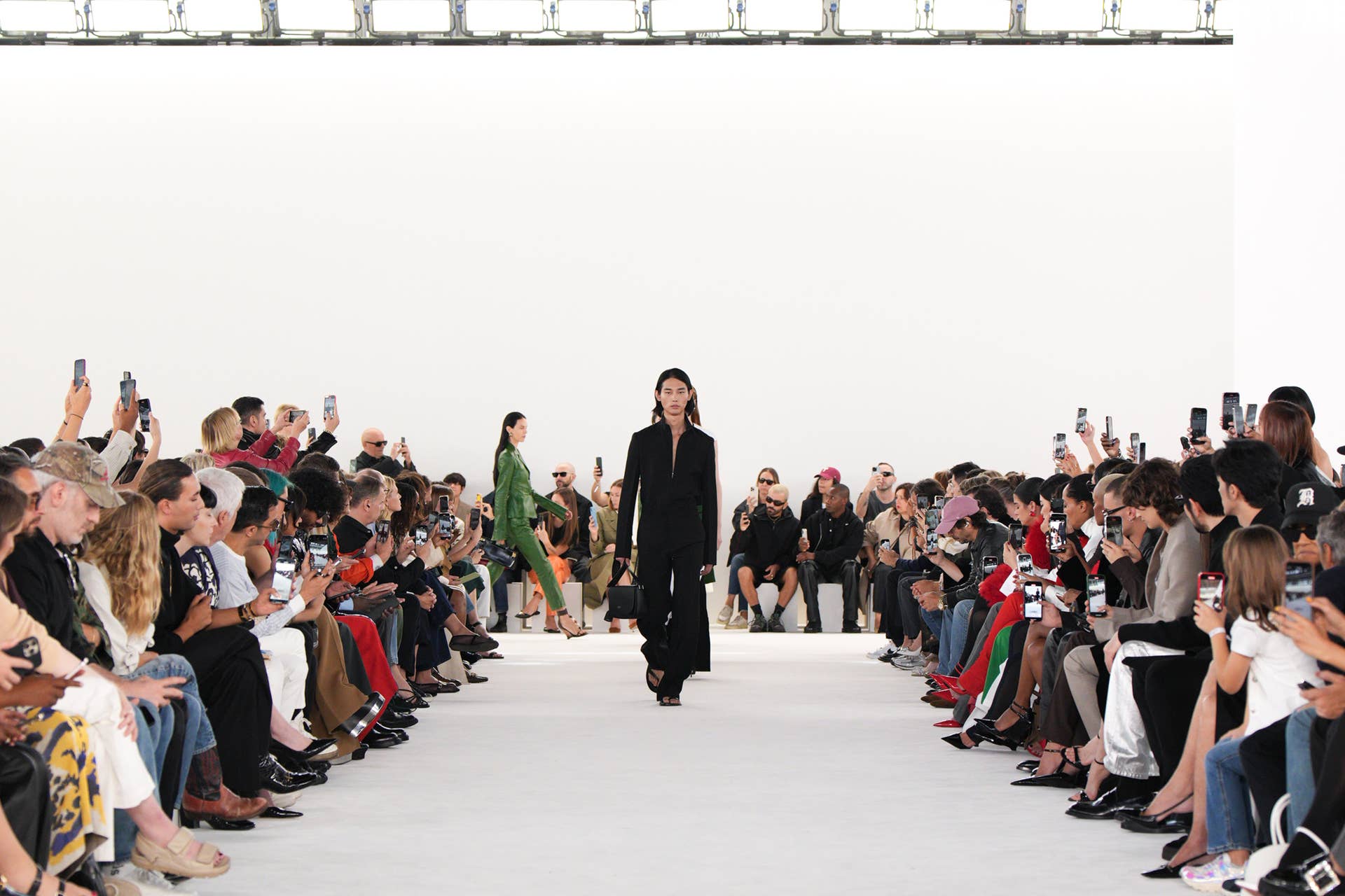 Ferragamo Is Making Luxurious Wardrobe Staples for Grown-Ups