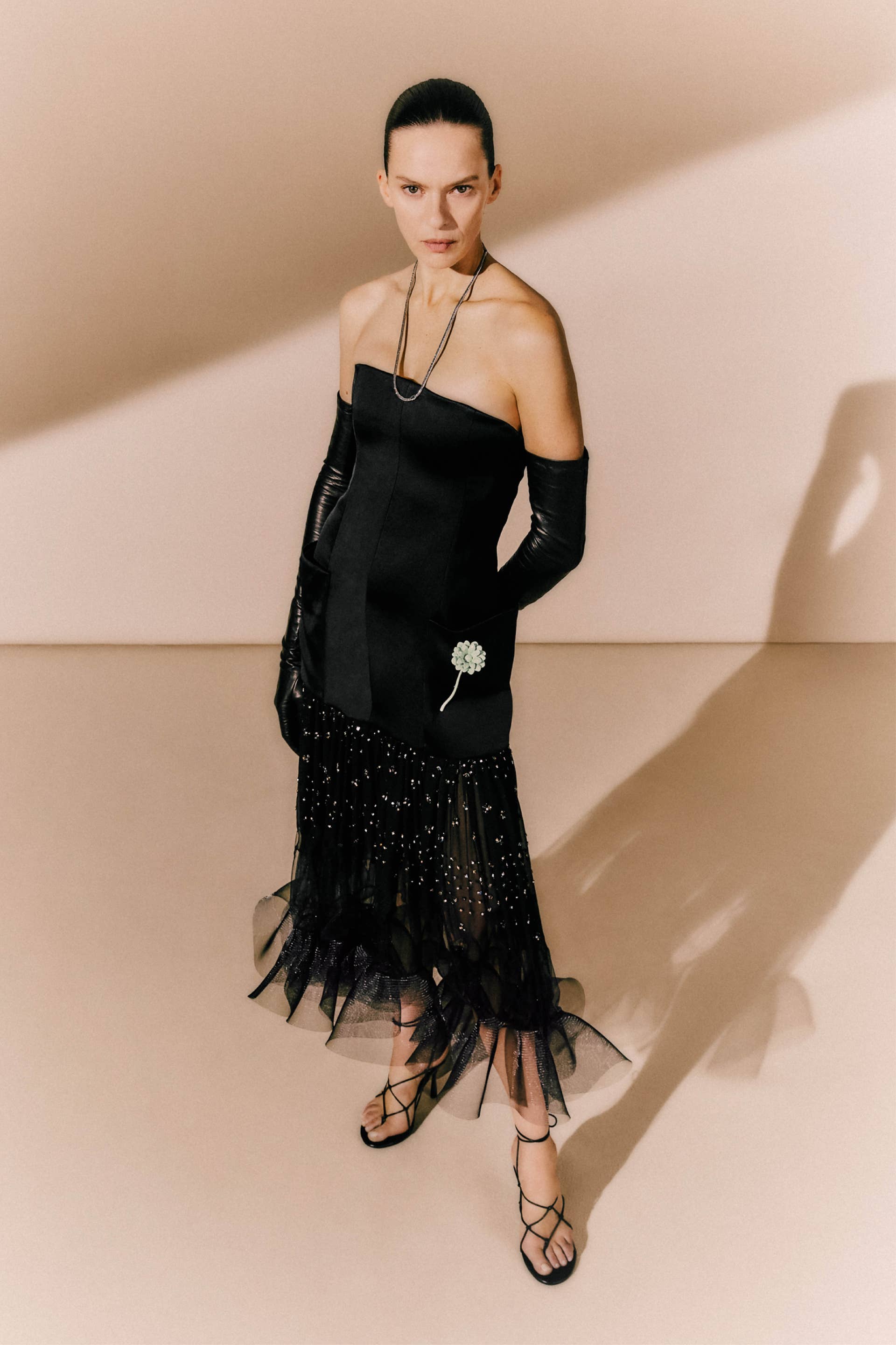 For Spring 2024, Lanvin Is Marking a New Chapter With a Return to