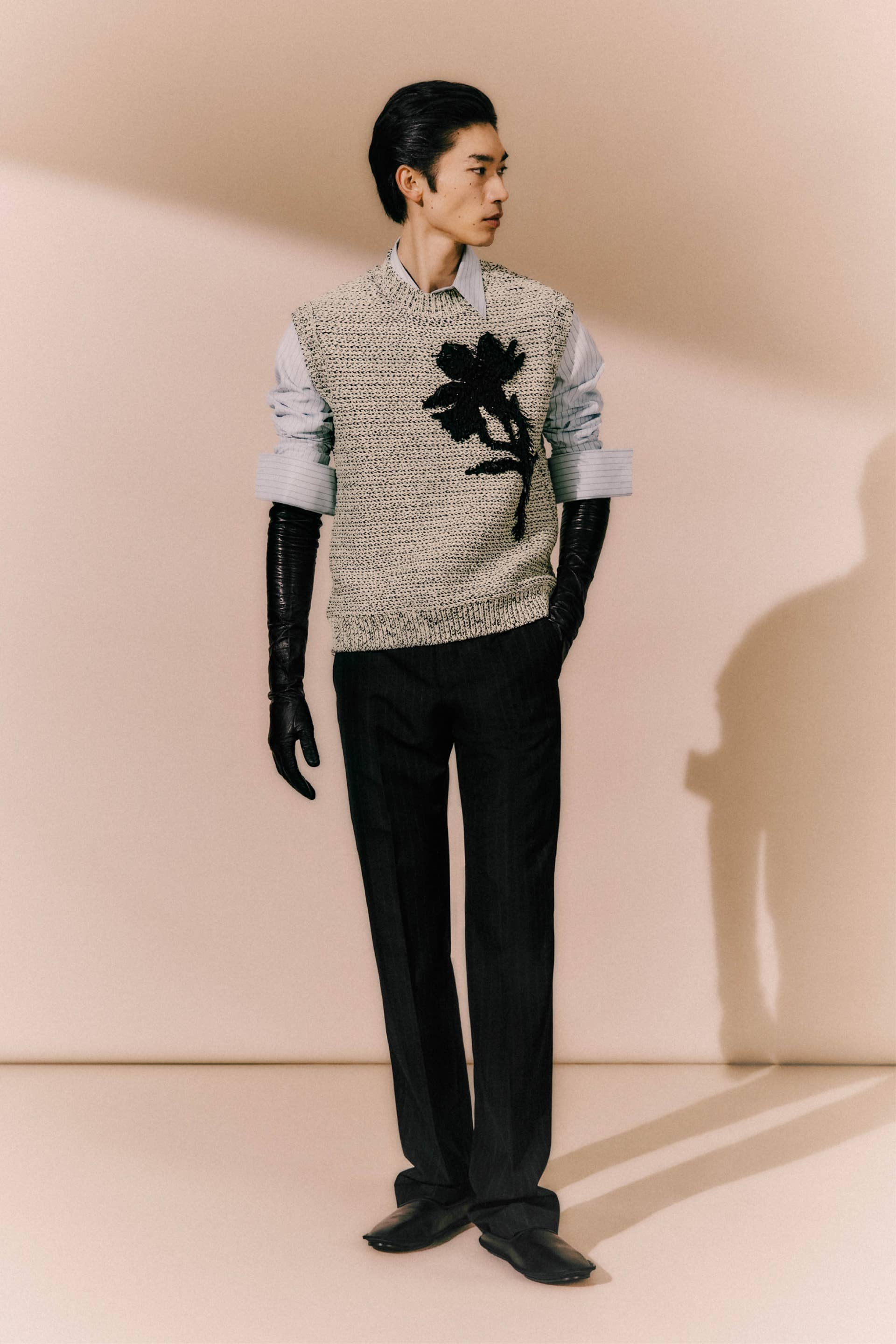 For Spring 2024, Lanvin Is Marking a New Chapter With a Return to