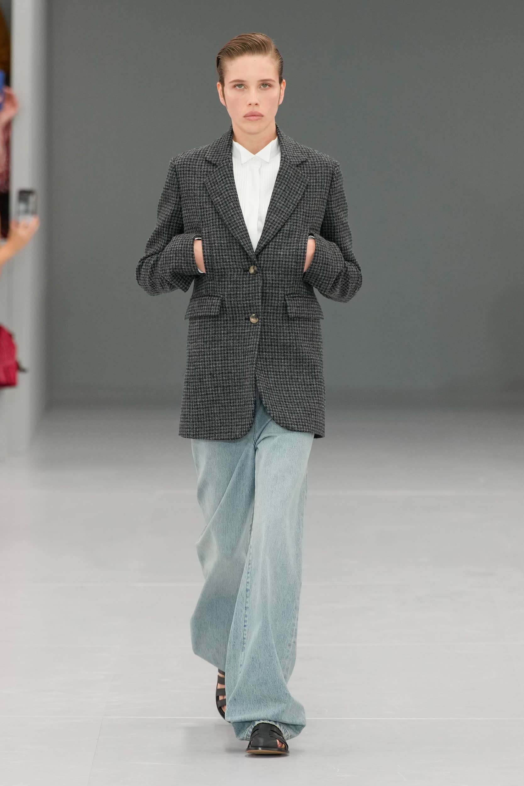 Jonathan Anderson Presents a Loewe Collection for the Everyday