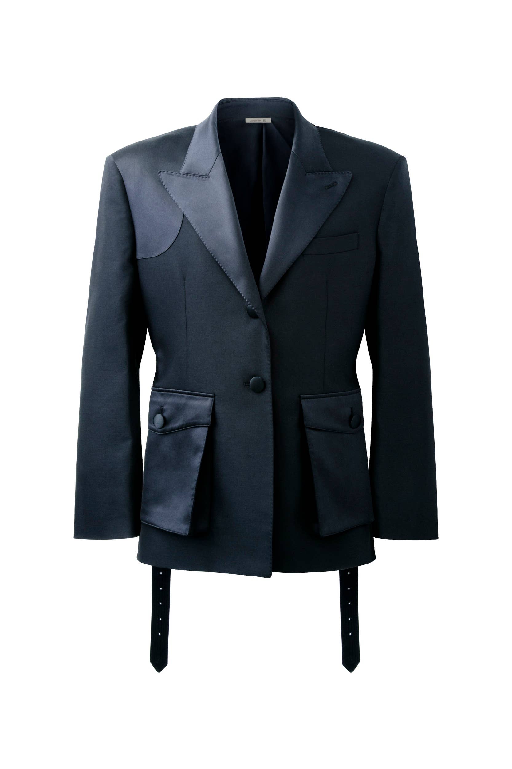 Peter Do x Banana Republic Is Here - Fashionista