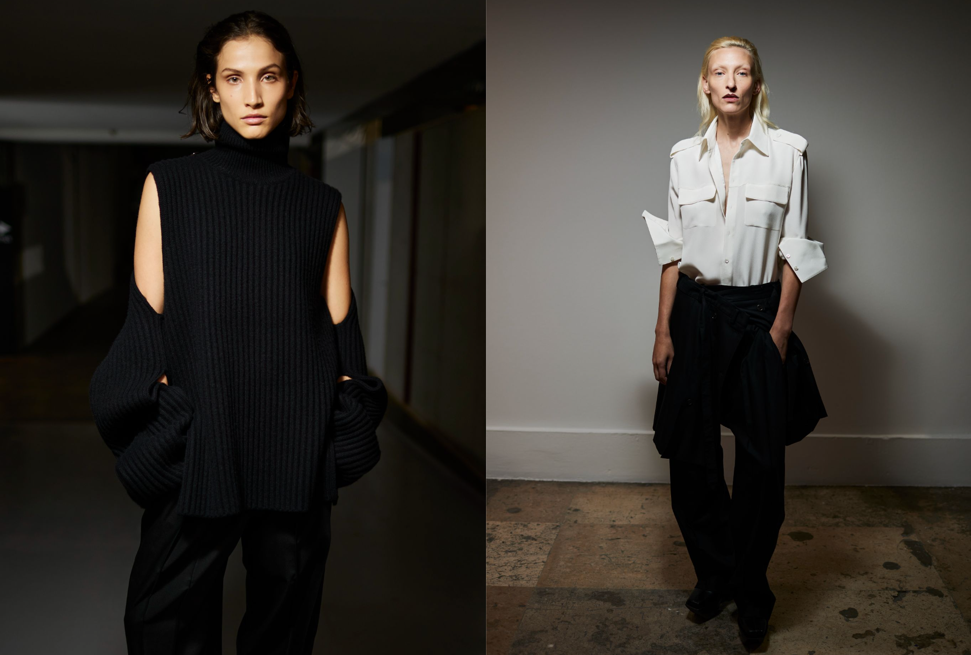 Peter Do x Banana Republic Is Here - Fashionista