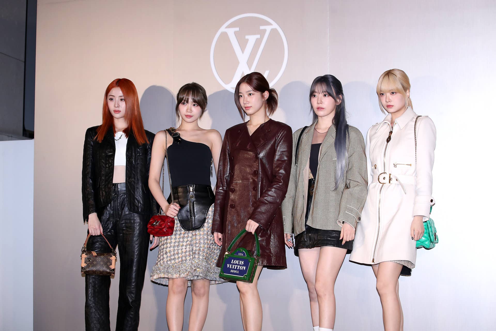 Must Read: Louis Vuitton Names Le Sserafim Brand Ambassadors, Why 