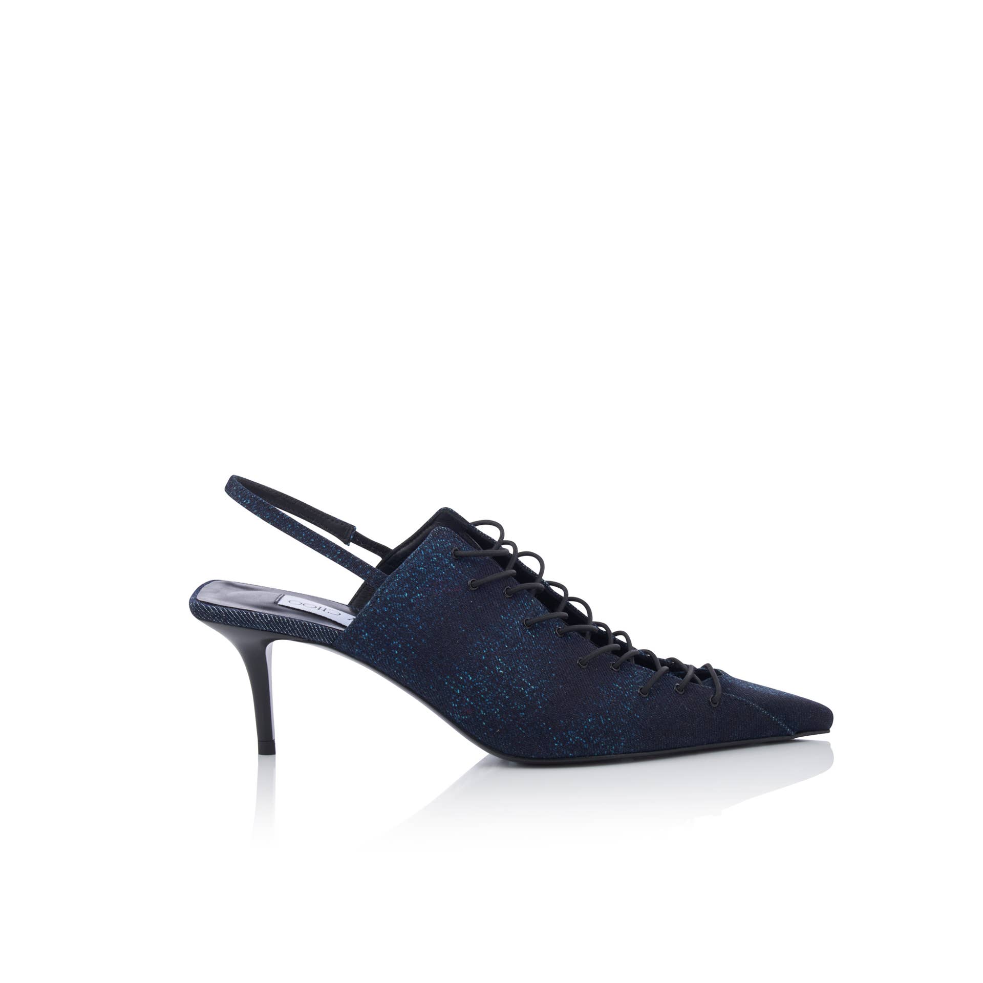 Must Read: Jimmy Choo Collaborates With Jean Paul Gaultier