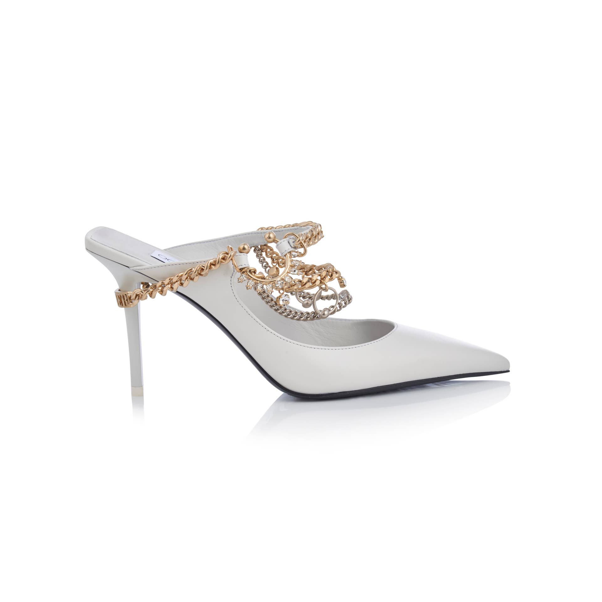 Must Read: Jimmy Choo Collaborates With Jean Paul Gaultier