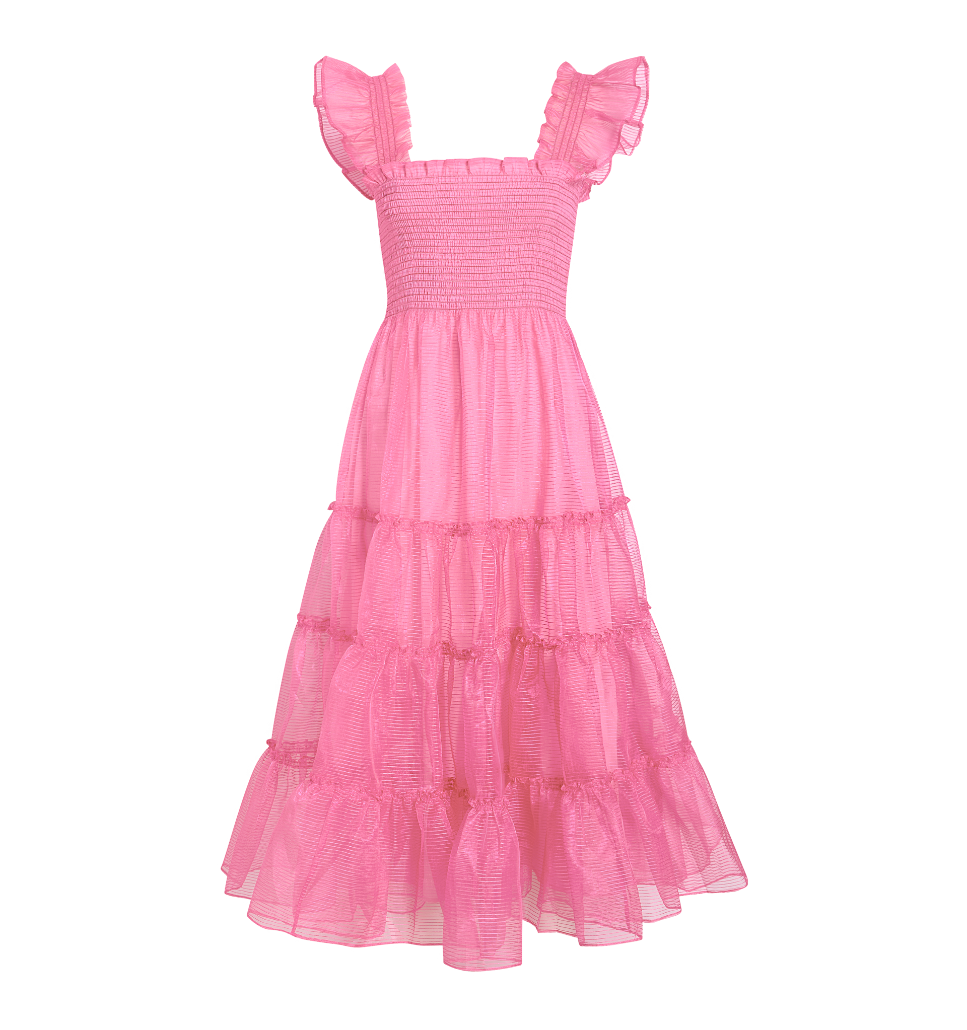 Hill House Collaborated With 'Wicked' for the Dresses of My