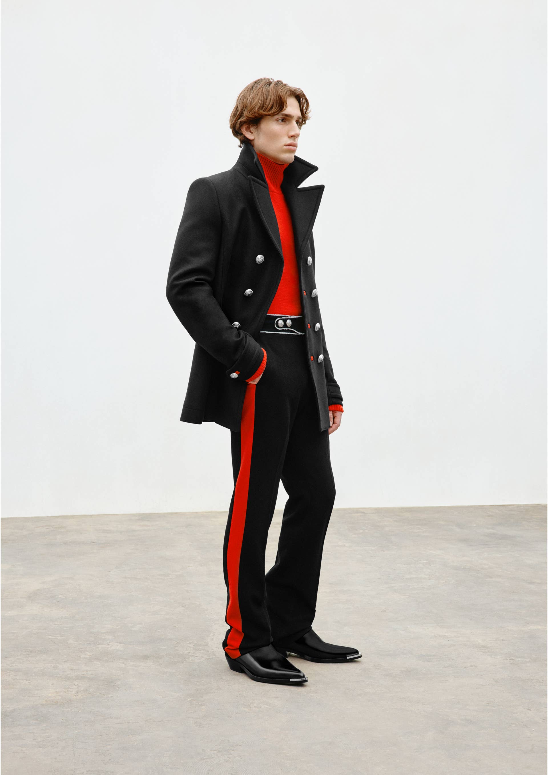 The Full H&M x Rabanne Lookbook — With Prices — Is Here - Fashionista