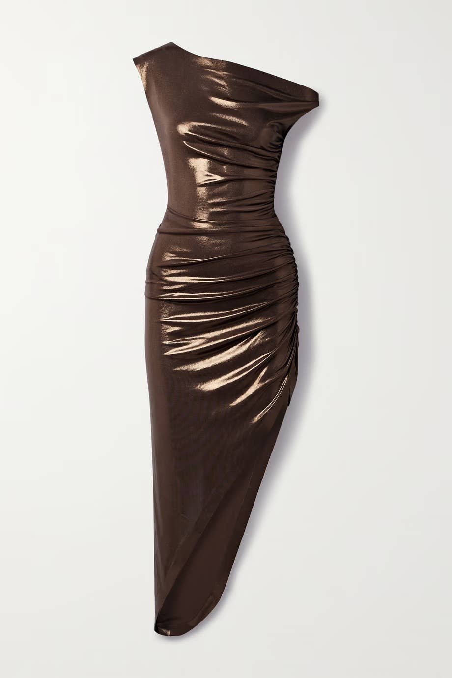 Great Outfits in Fashion History: Vanessa Williams in Versace at the 1996  Oscars - Fashionista