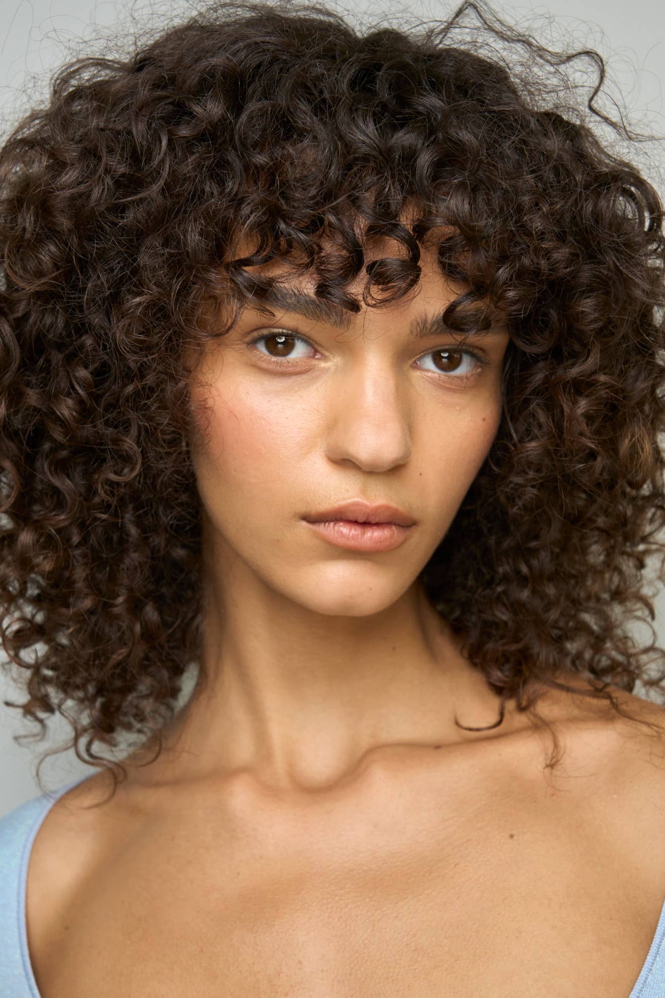 Objective Curly An Expert Guide to Getting Your Most Defined Curls Ever - Fashionista