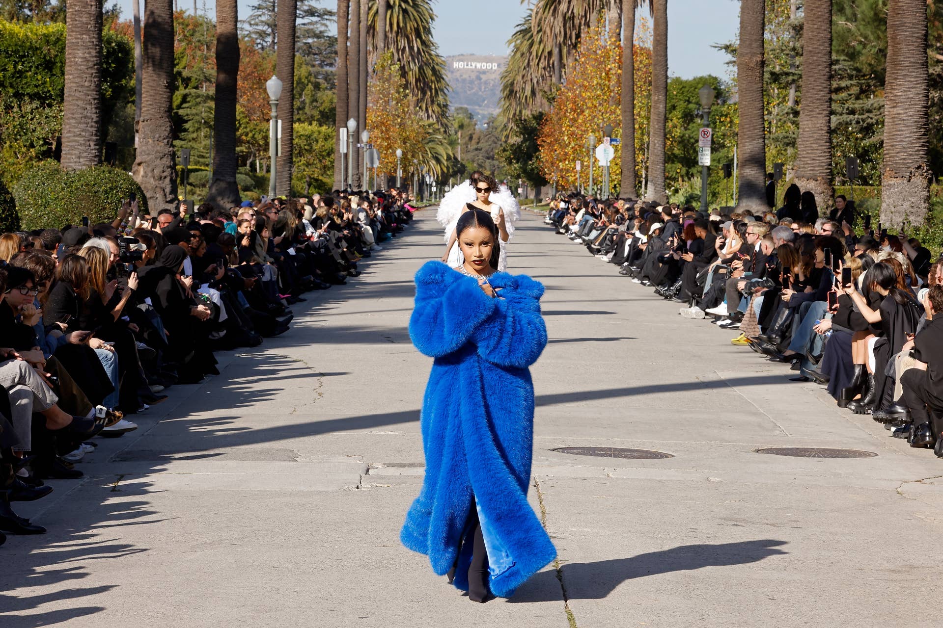 balenciaga-fall-2024-cardi-b.