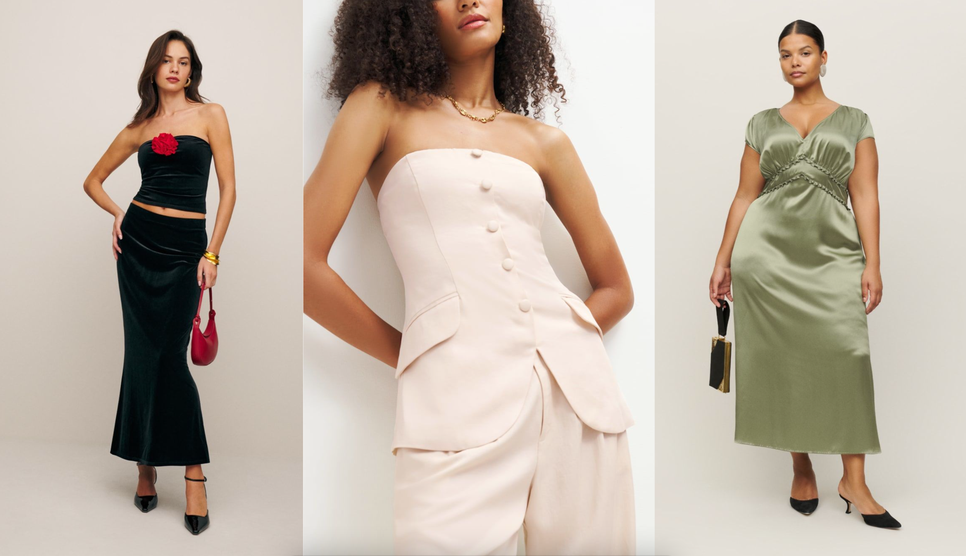 green emerald velvet dress Eva Fashion 3495 White S Sale  The Dress Outlet