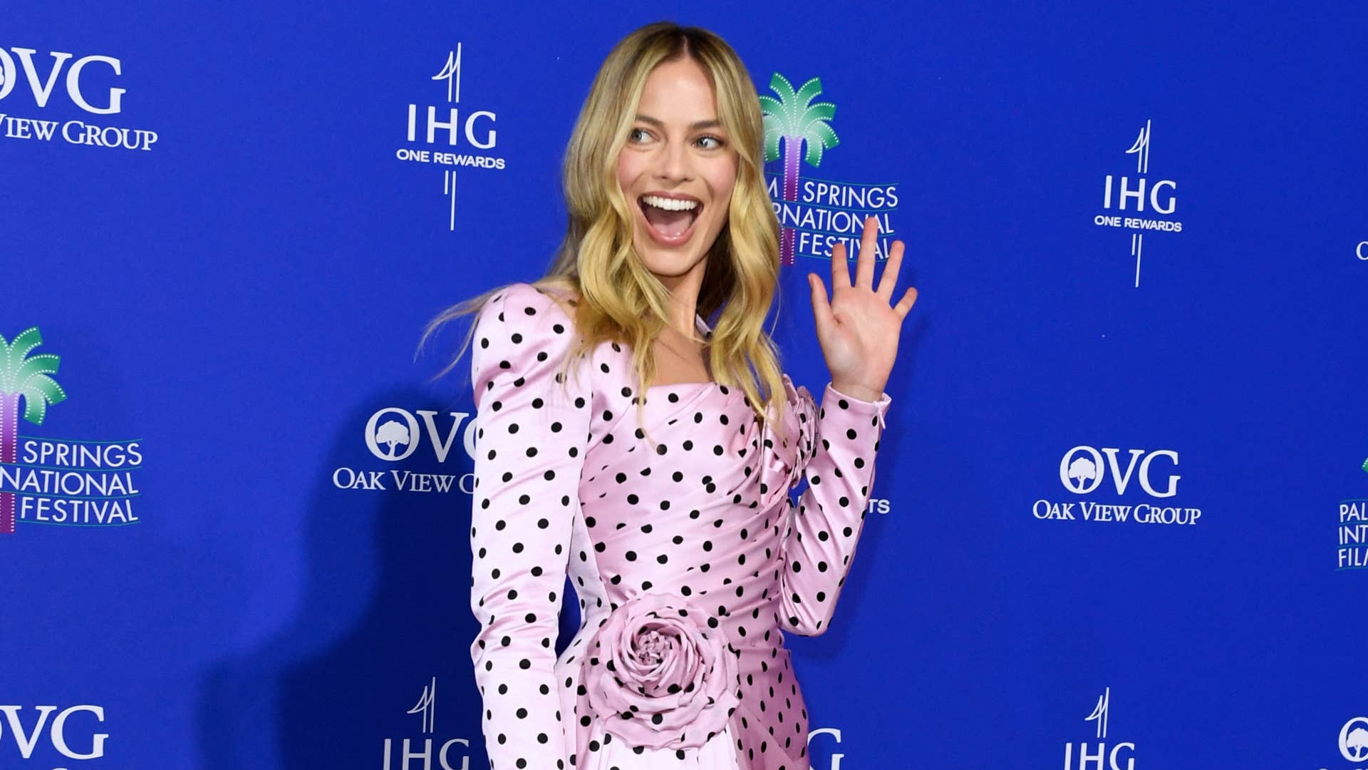 The Best Celebrity Looks From the 2024 Palm Springs International Film Festival - Fashionista The Best Celebrity Looks From the 2024 Palm Springs International Film Festival - Fashionista