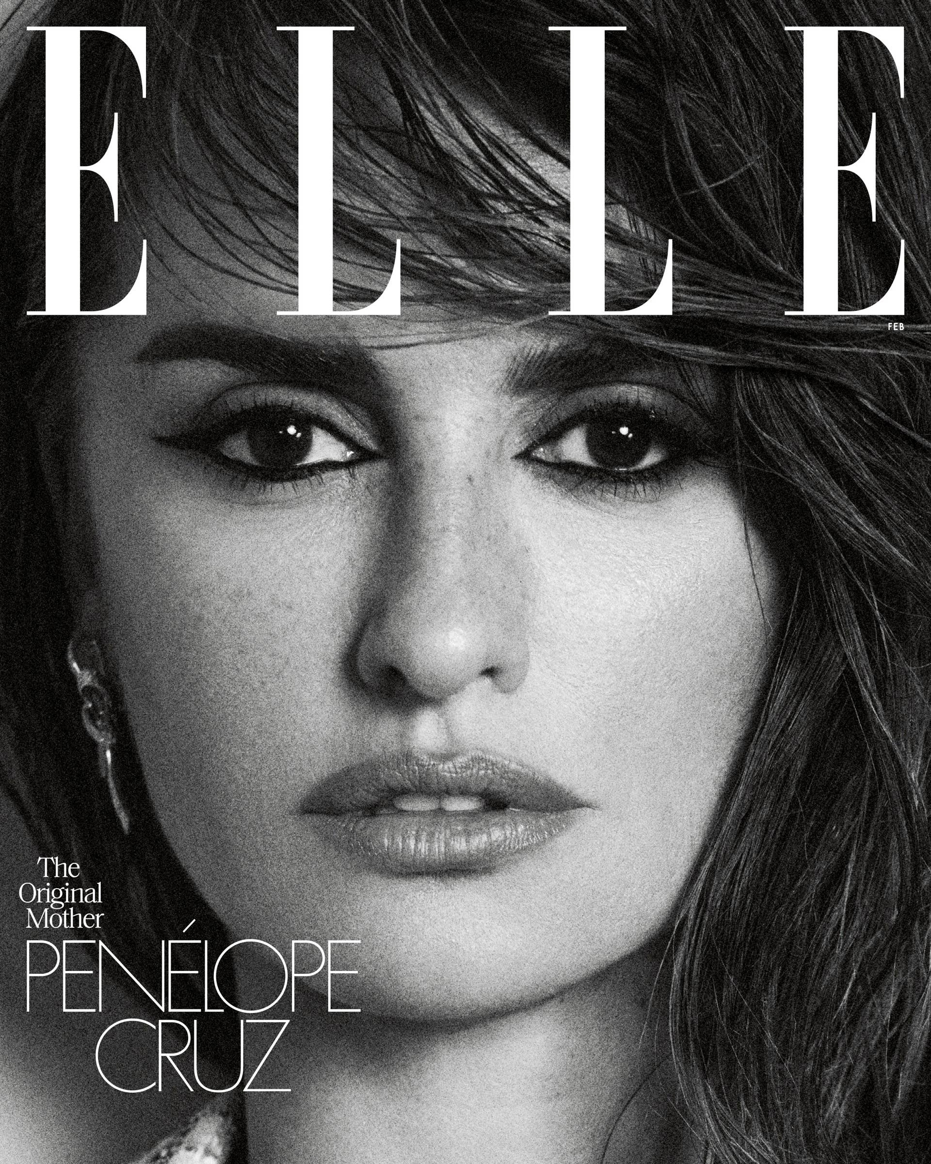 Venque Cross Elle - For Her This #Femme Fatale...? #ellemonteiro from my current tv  main image 2