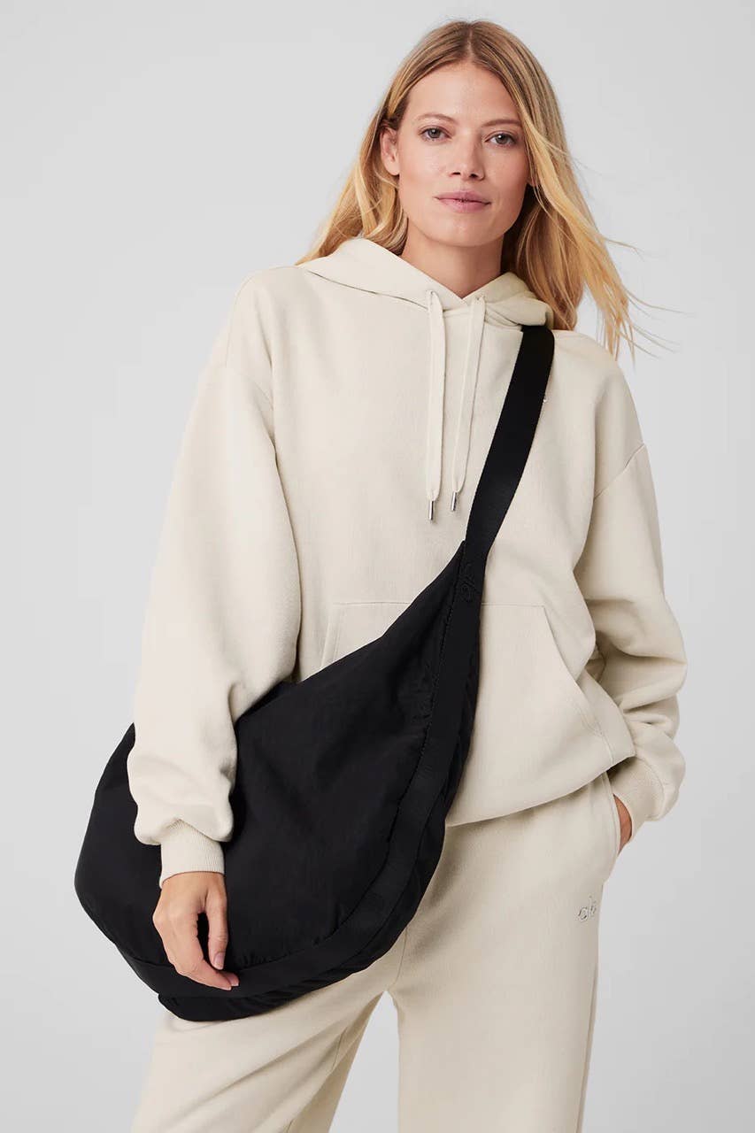 The Gym Bag That Can Be Used for So Much More - Fashionista