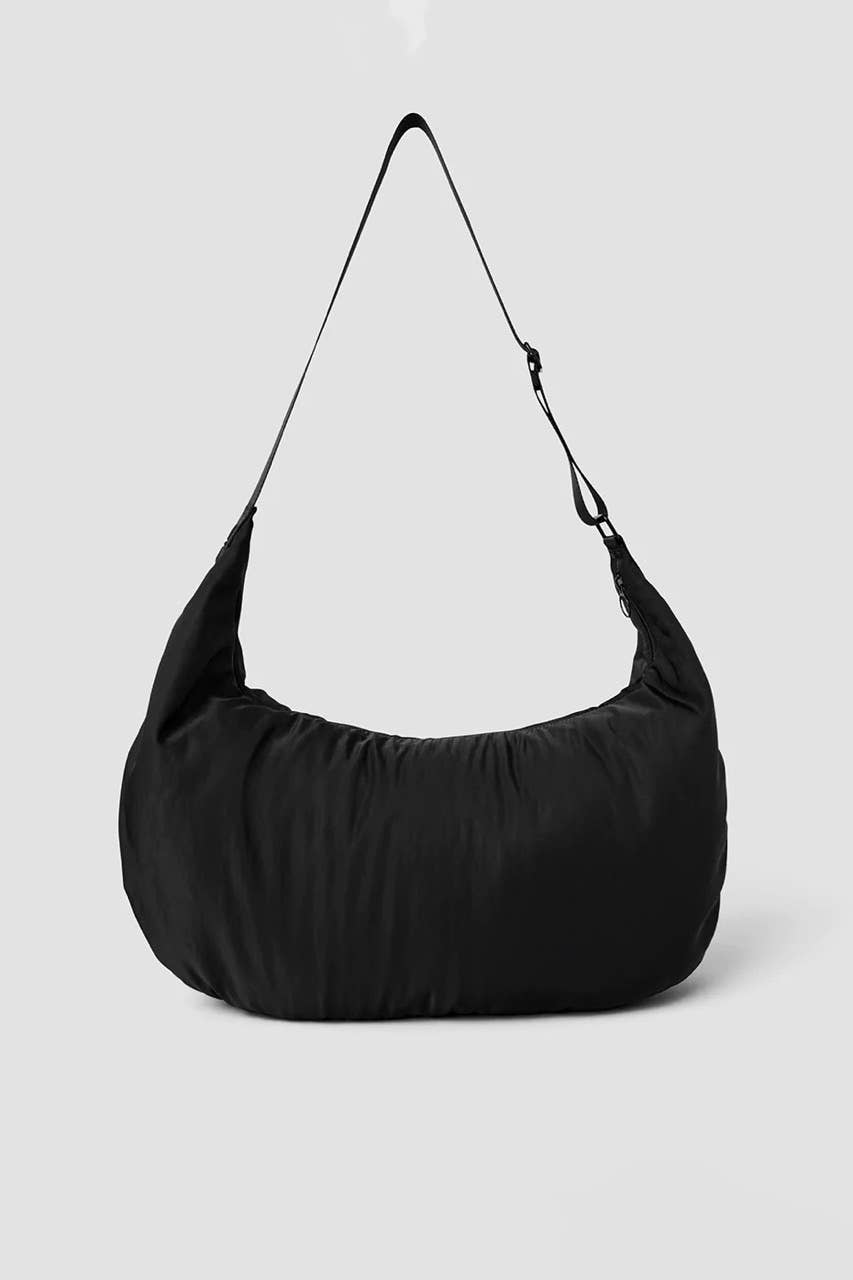 The Gym Bag That Can Be Used for So Much More - Fashionista
