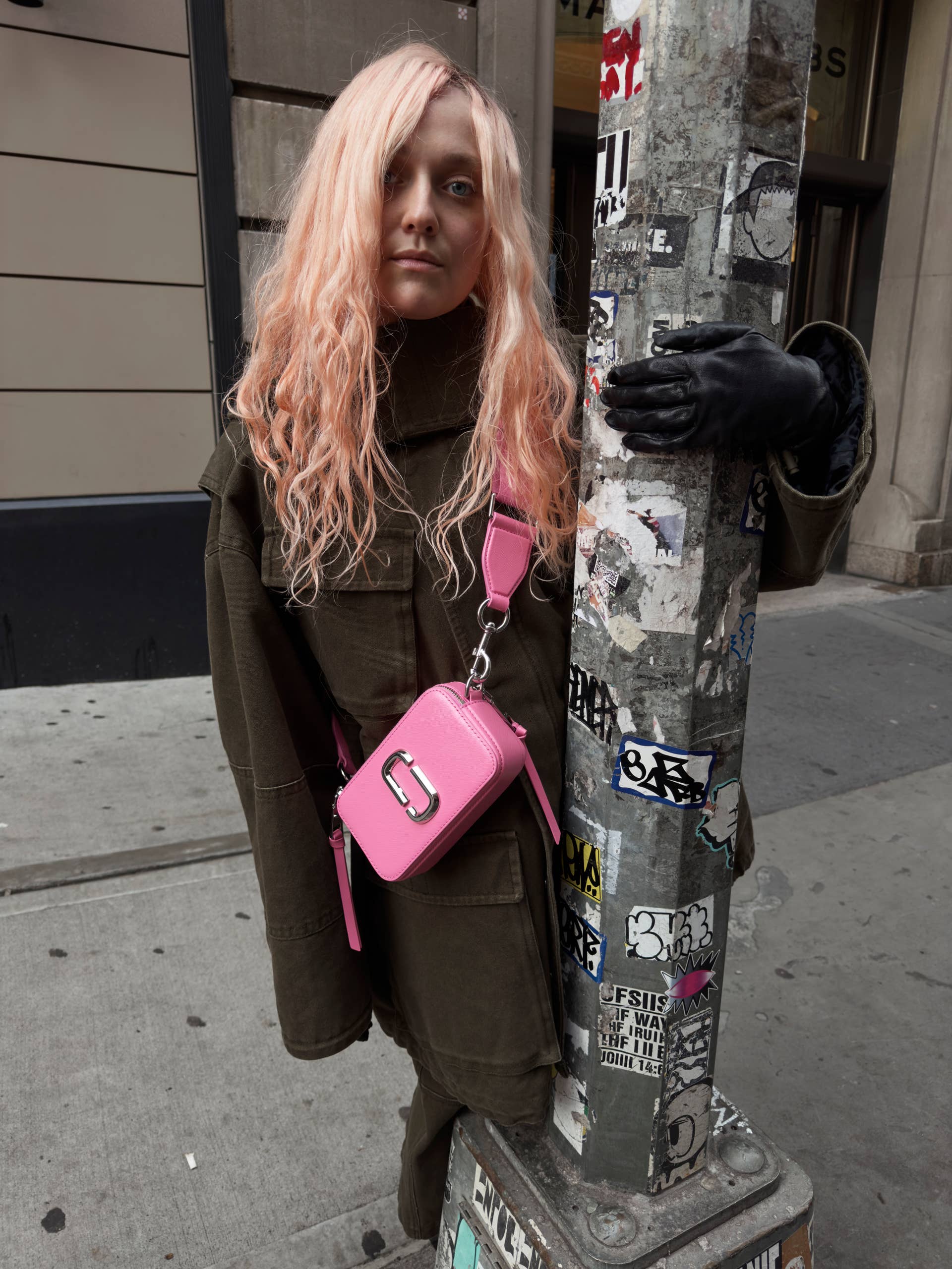 Dakota Fanning, Lil Uzi Vert and More Celebrate 40 Years of Marc