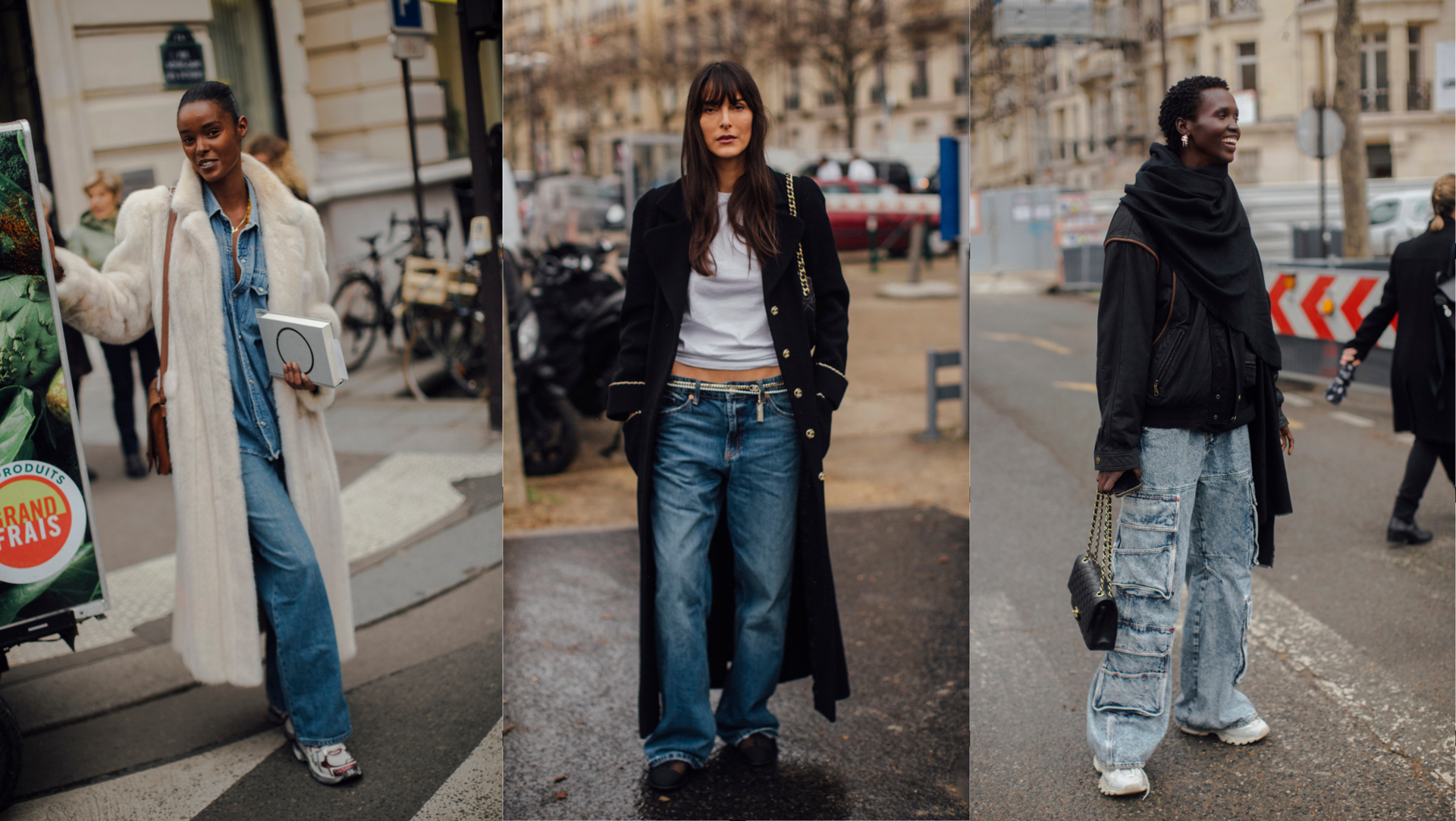 Spring 2024 - Fashionista