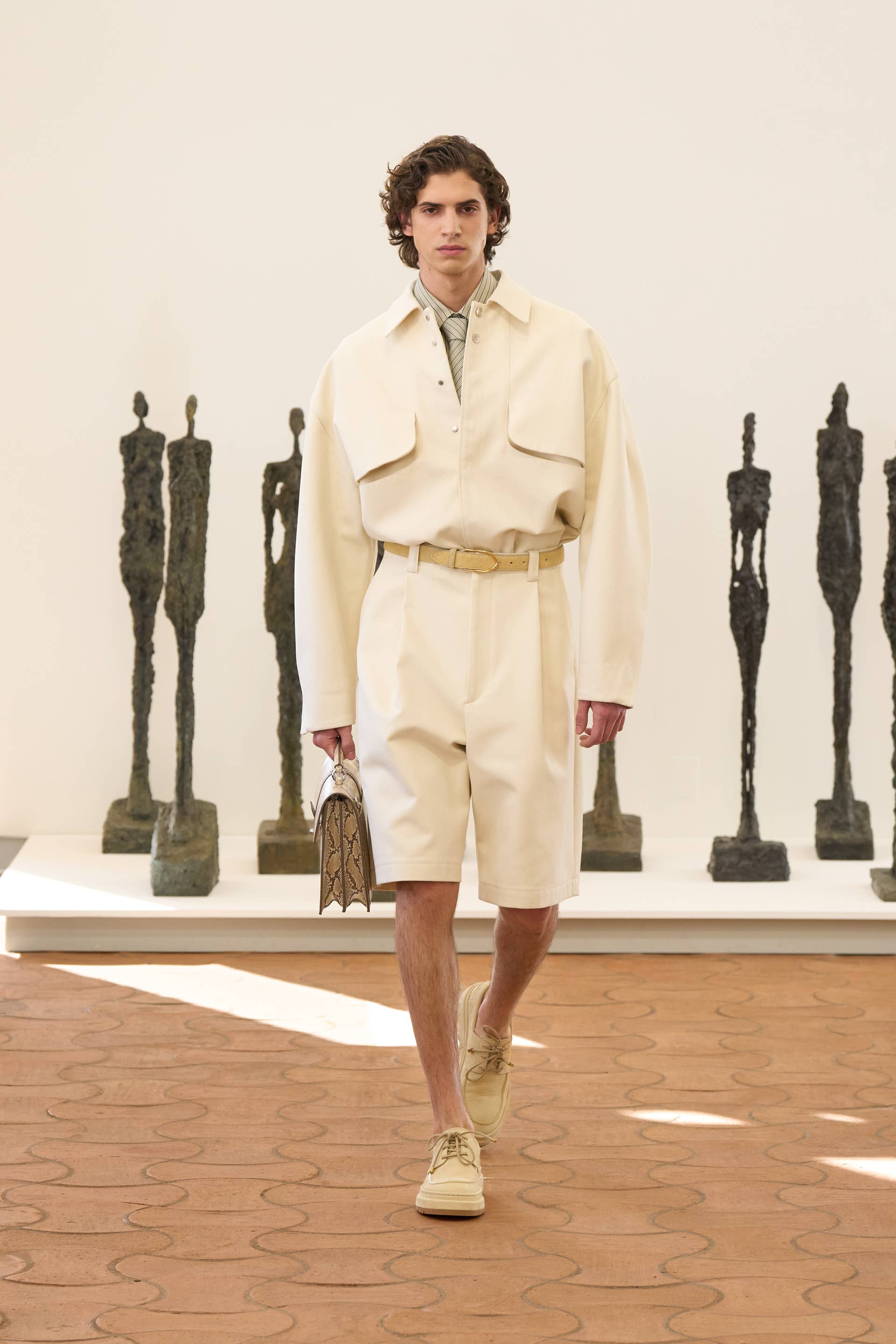 Jacquemus Made a Fashion Person