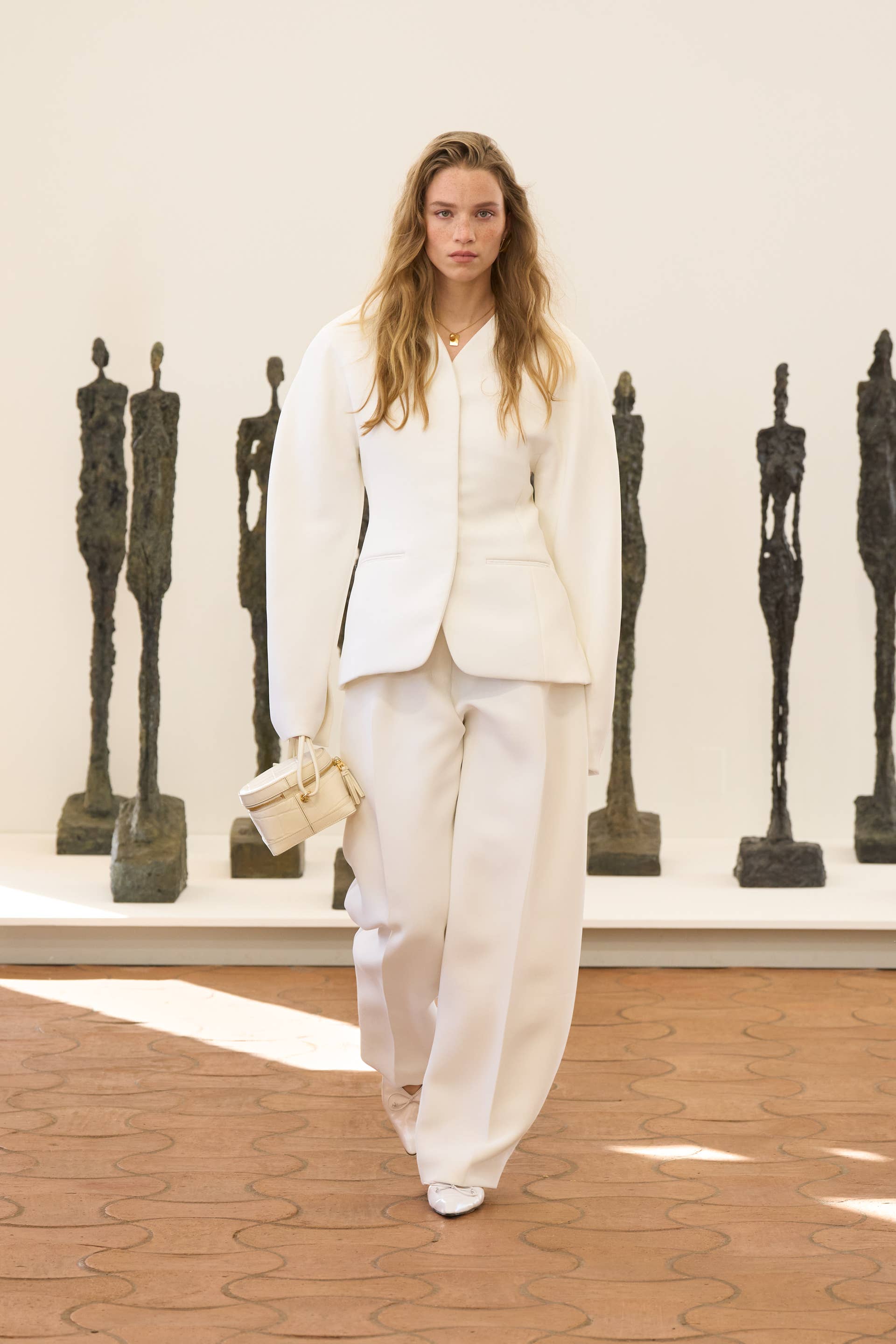 Jacquemus Made a Fashion Person