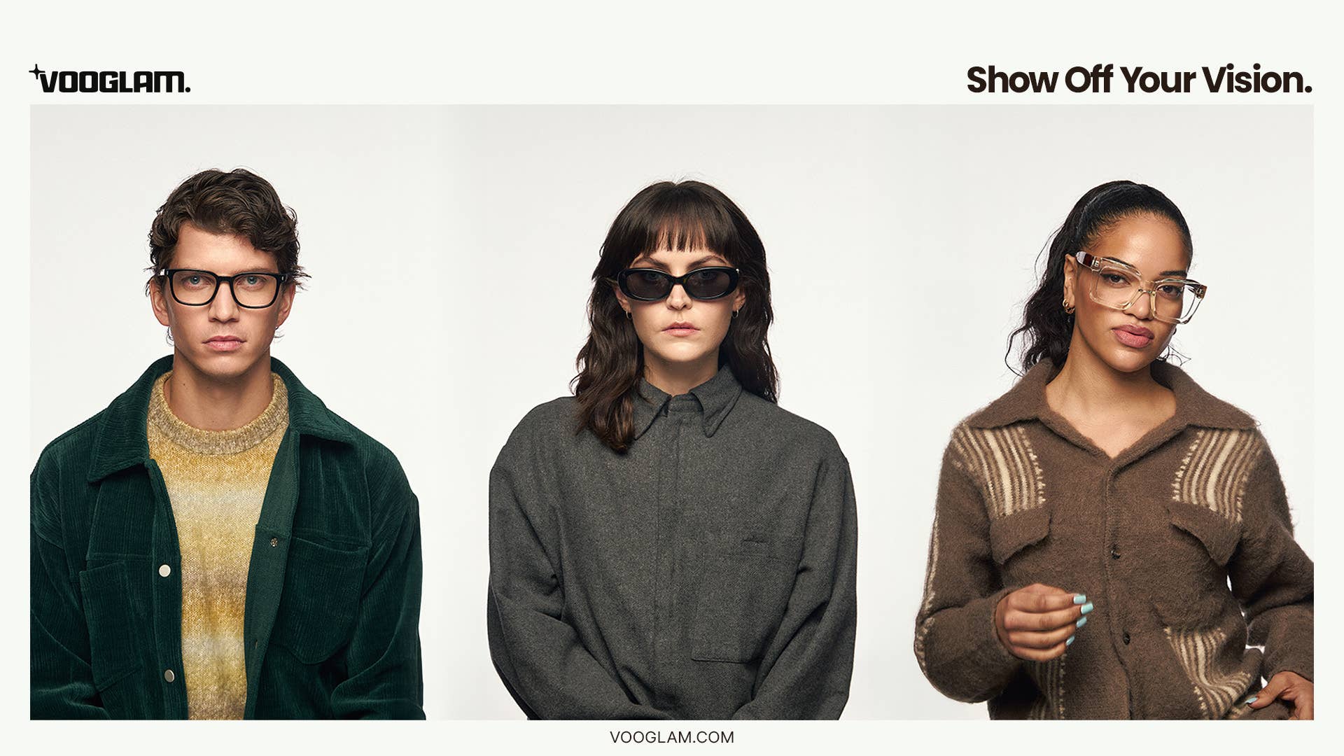 fashion media eyewear