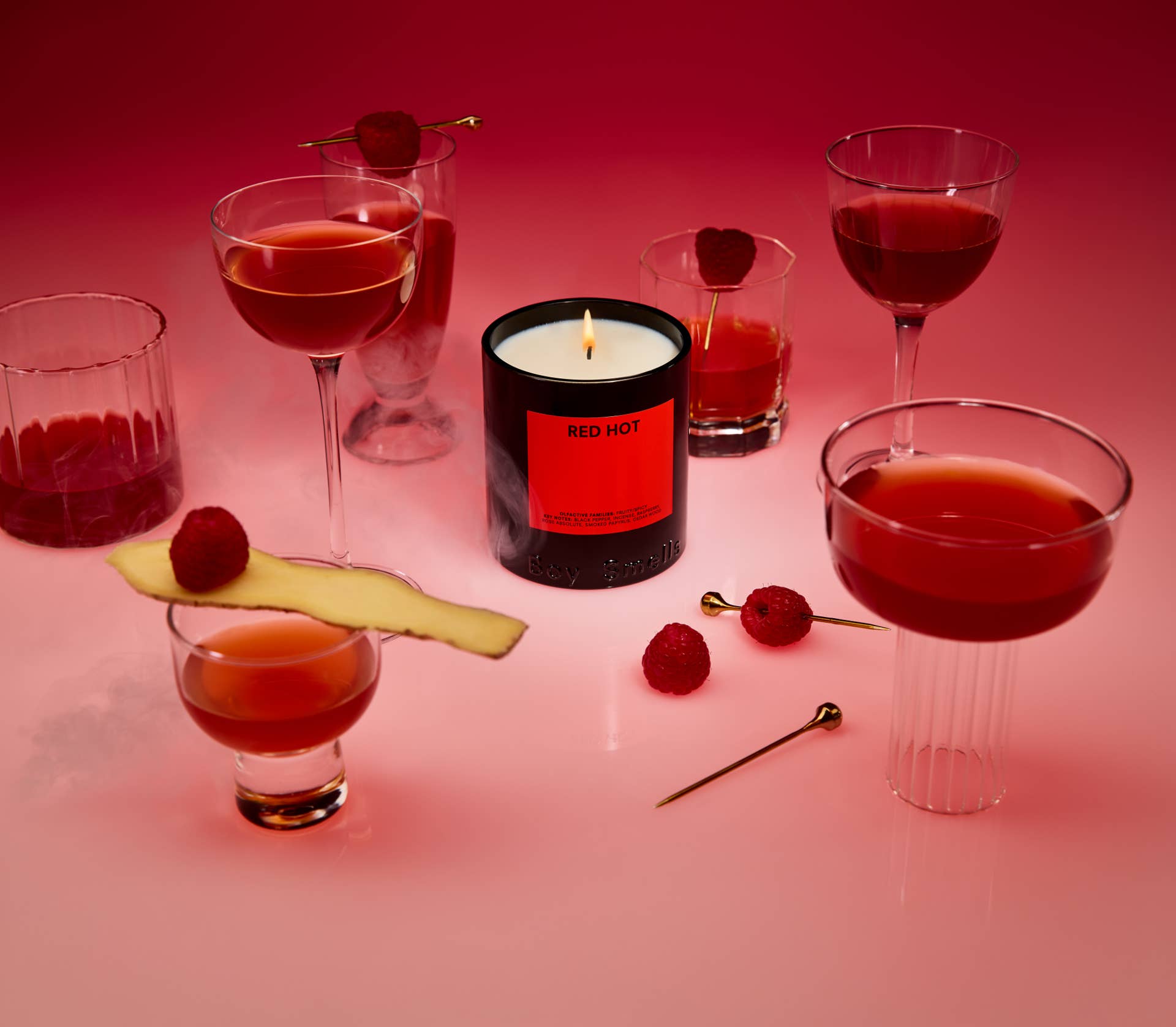 Must Read: Ambush Founders Re-Acquire Brand, Boy Smells Rebrands ...