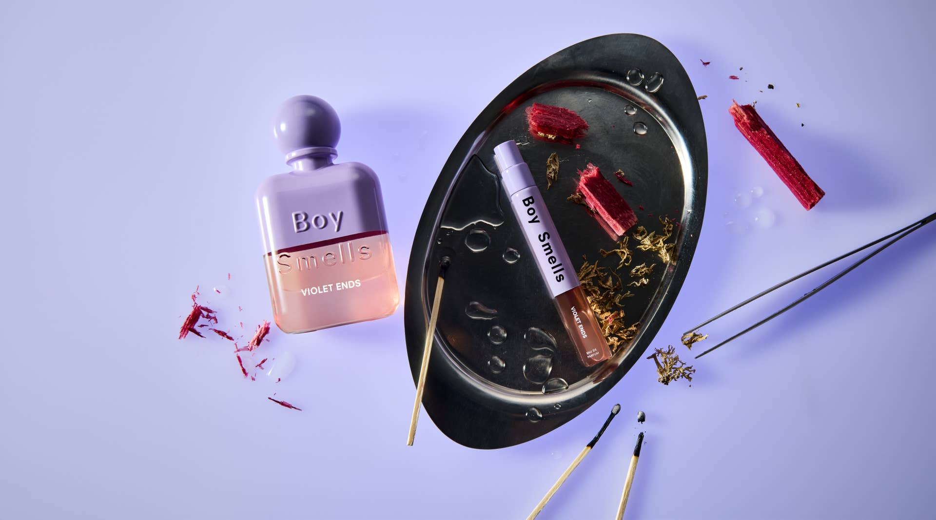Must Read: Ambush Founders Re-Acquire Brand, Boy Smells Rebrands ...