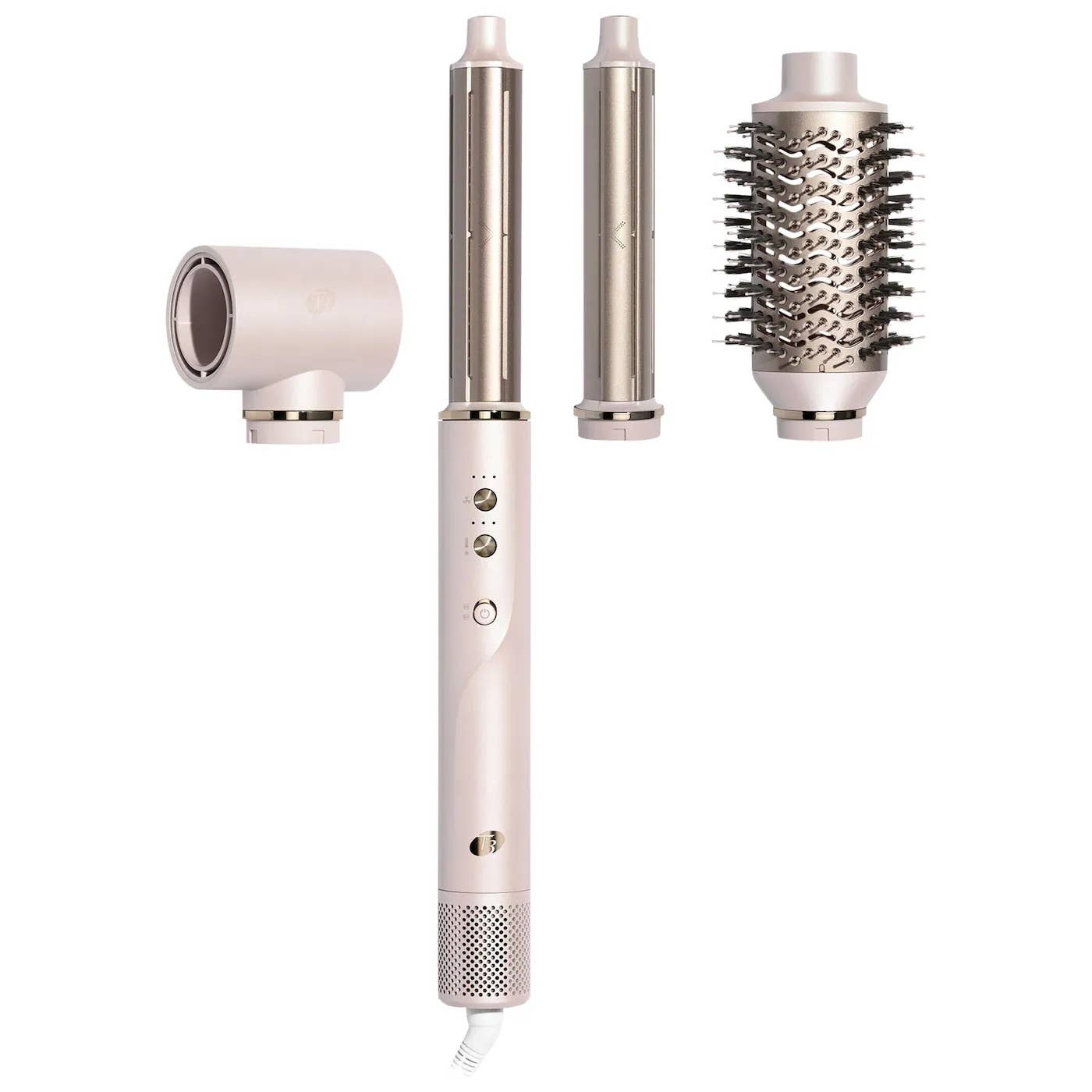 T3 Micro T3 Micro: A Prestige Hair Tools Brand Emphasizing High-Performance ...