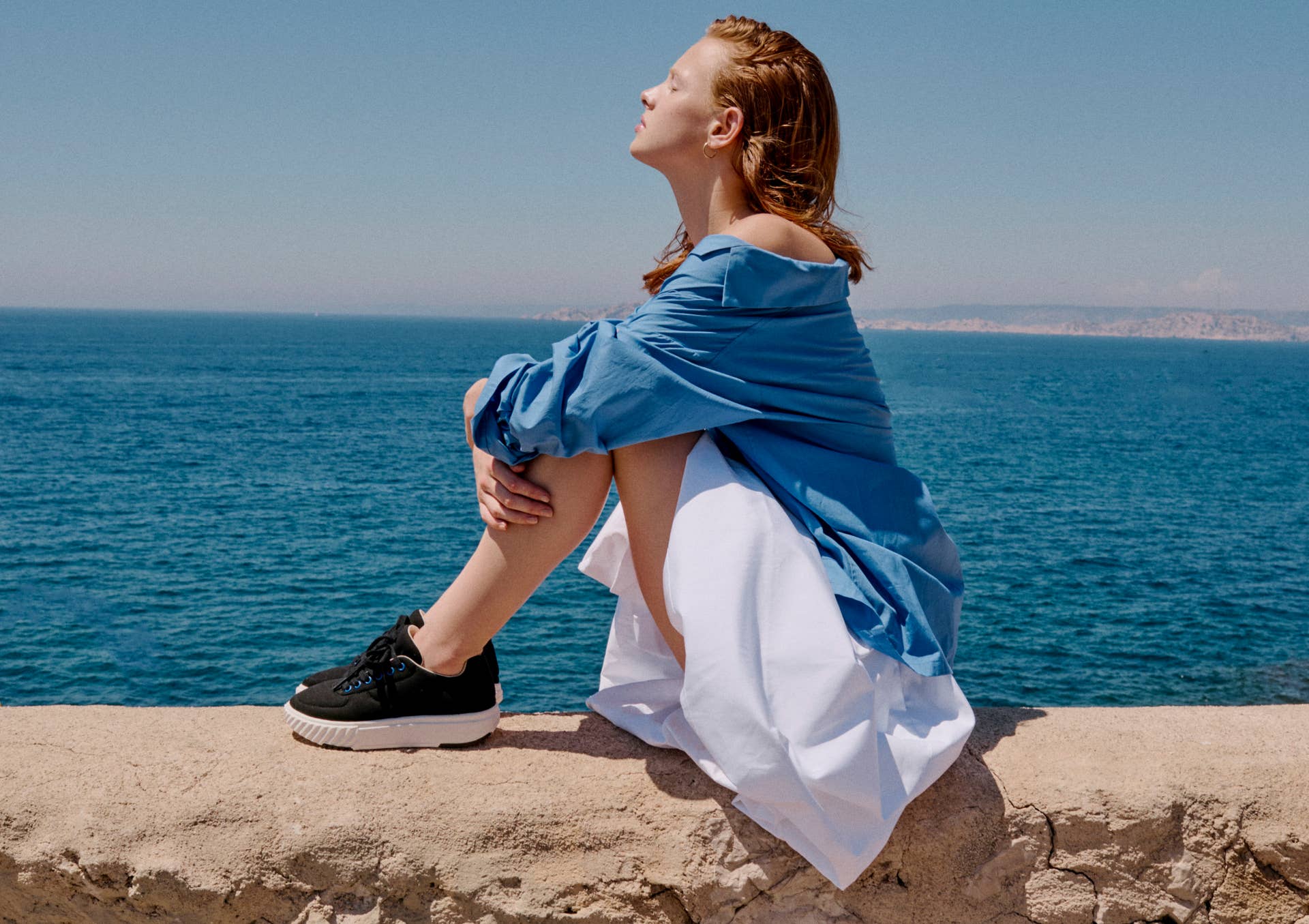 4CCCCEES Brings Its Bold, Feel-Good Footwear to Nordstrom