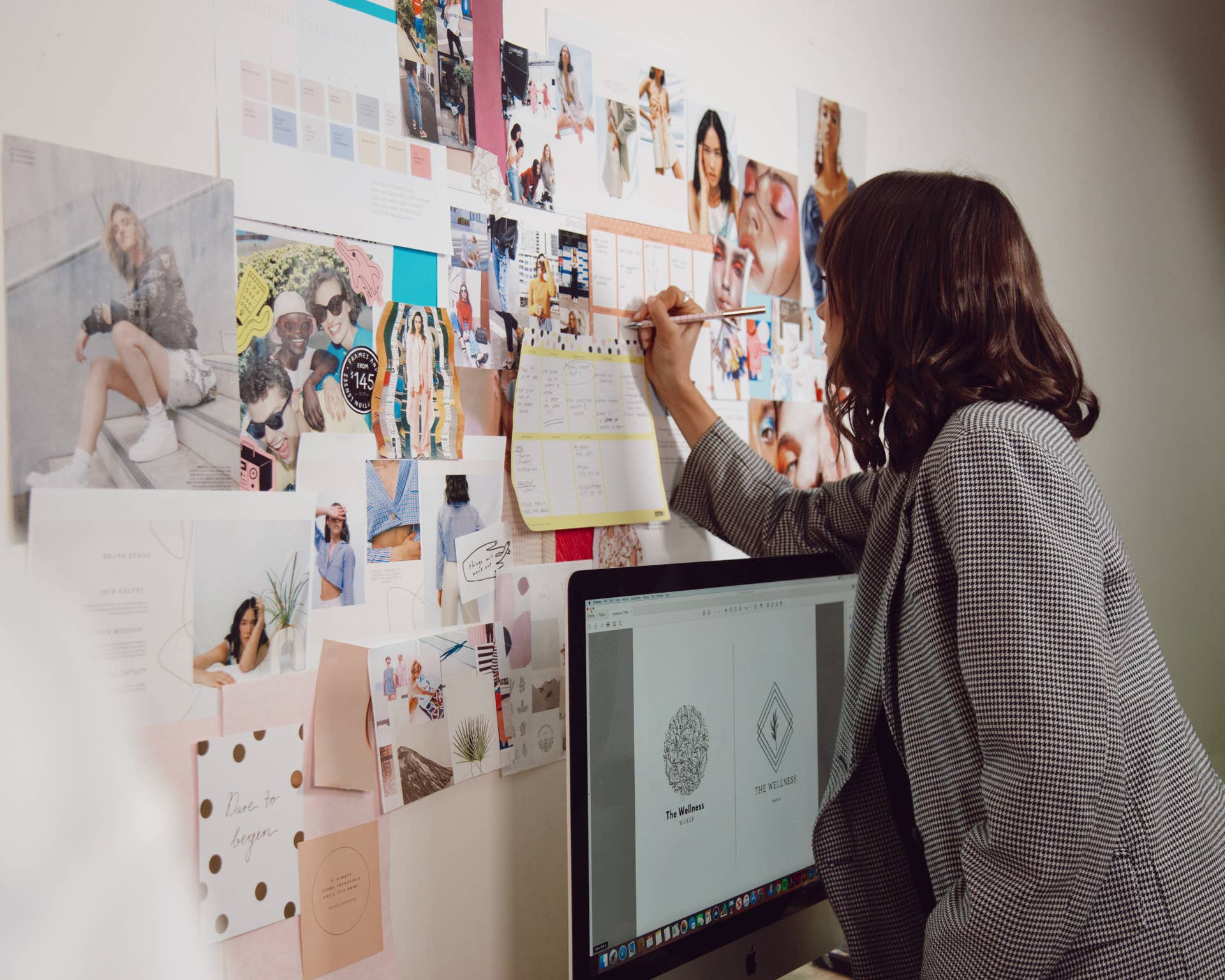 The Masters Institute of Creative Education - Fashionista
