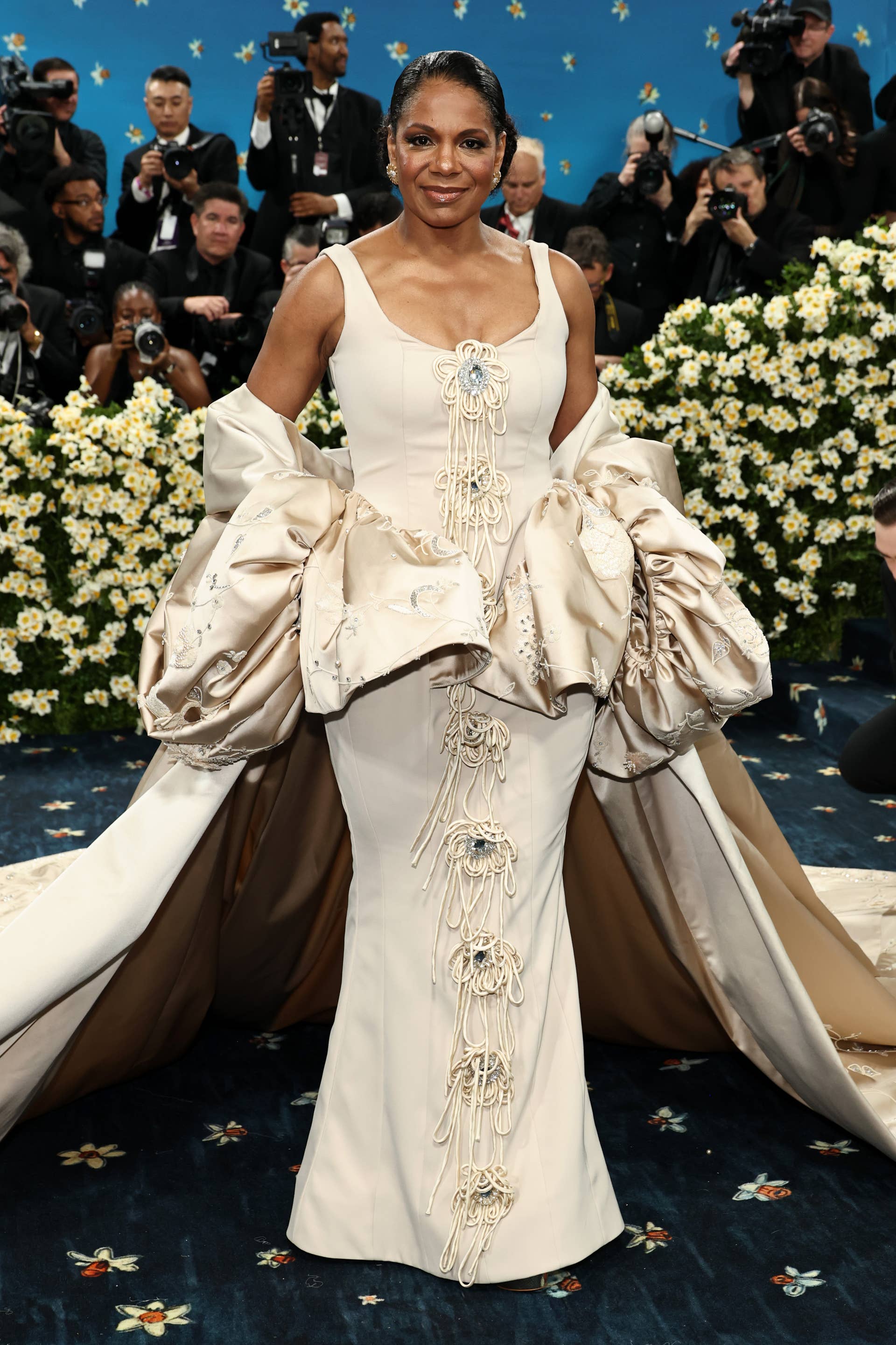See Every Look from the 2025 Met Gala Red Carpet - Fashionista See Every Look from the 2025 Met Gala Red Carpet - Fashionista